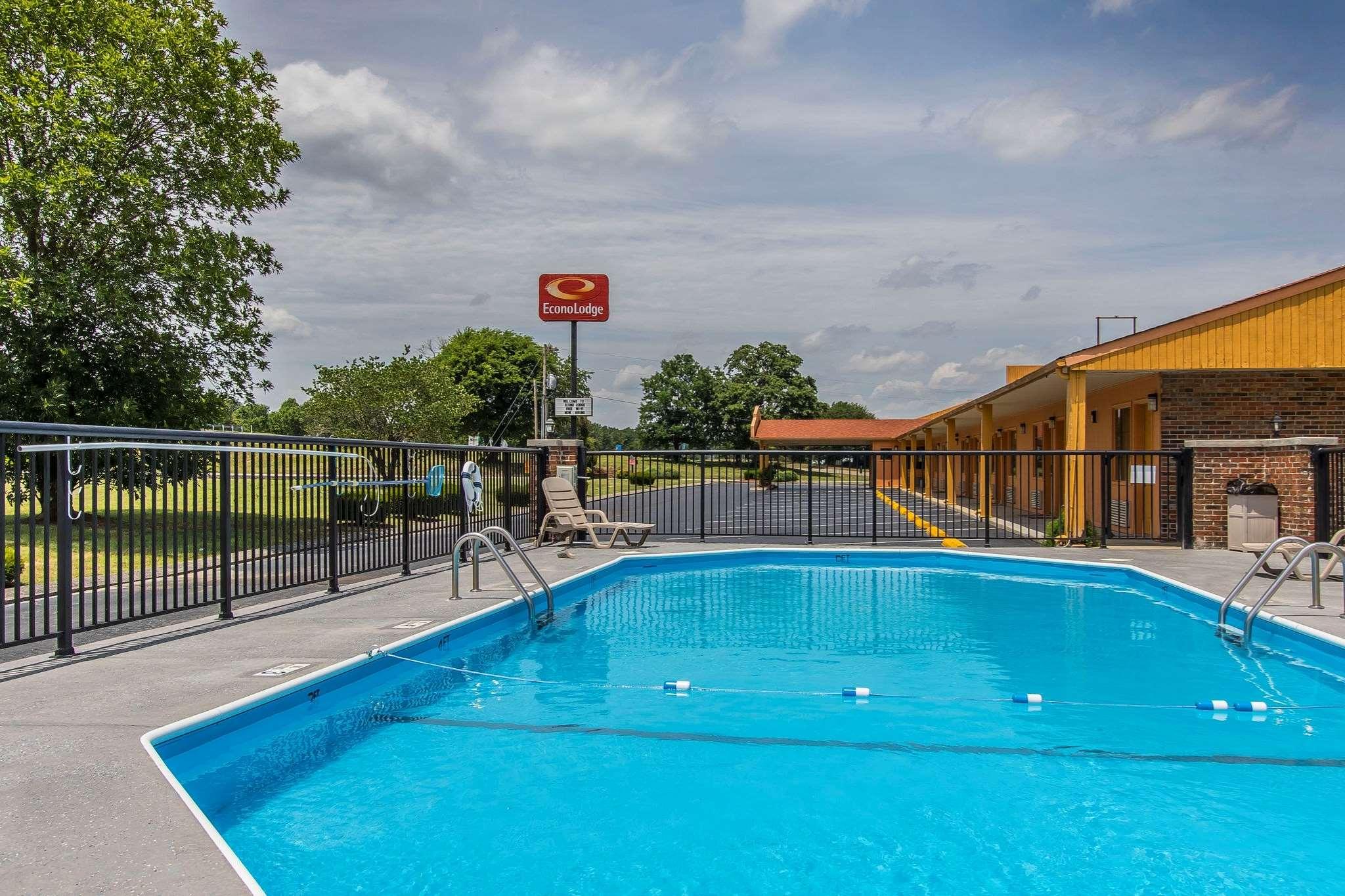 Econo Lodge Cornersville — photo 5