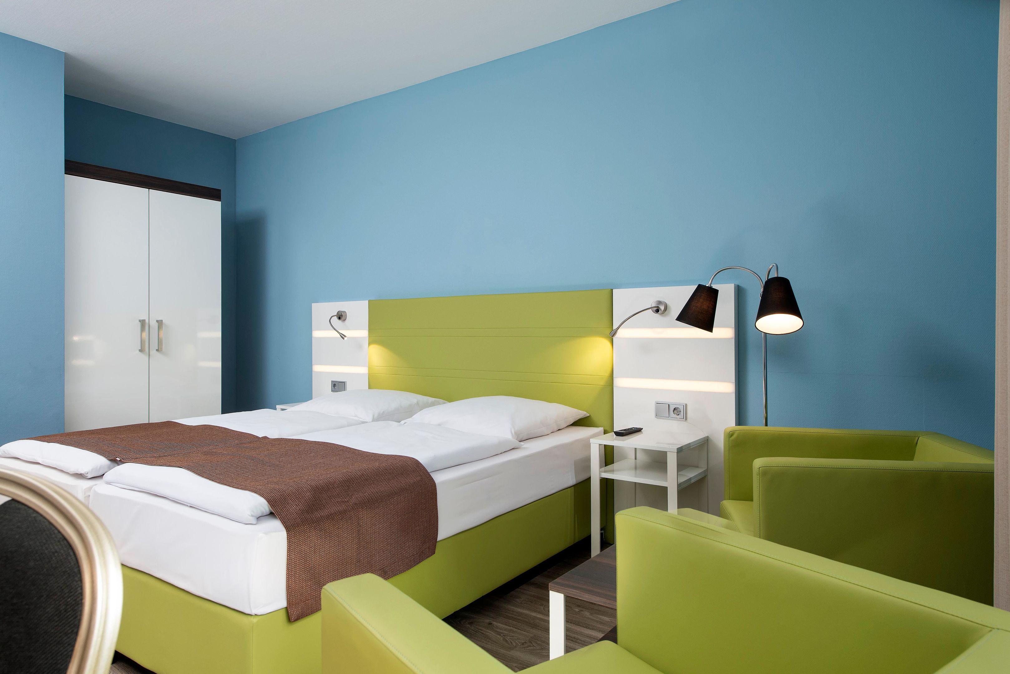 Best Western Hotel Sindelfingen City — photo 4