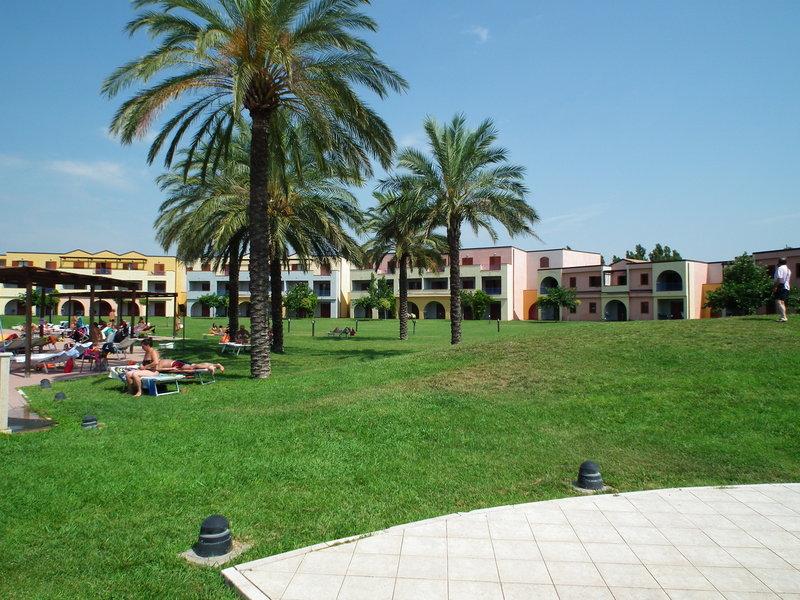 Hotel Portogreco — photo 5