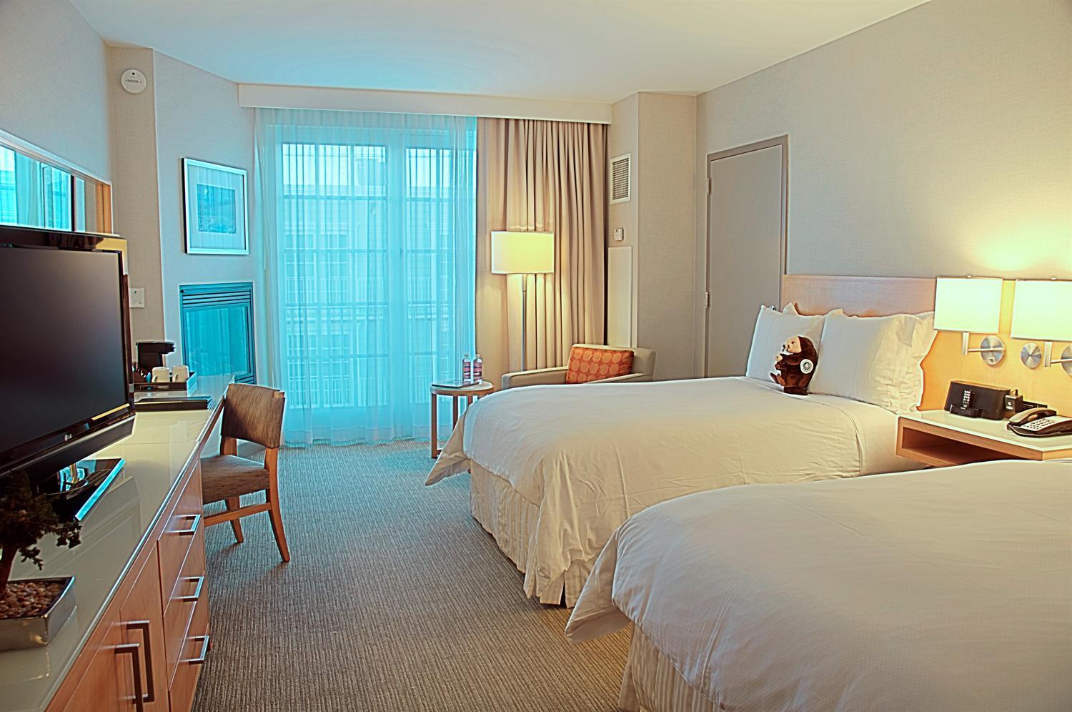 InterContinental The Clement — photo 5