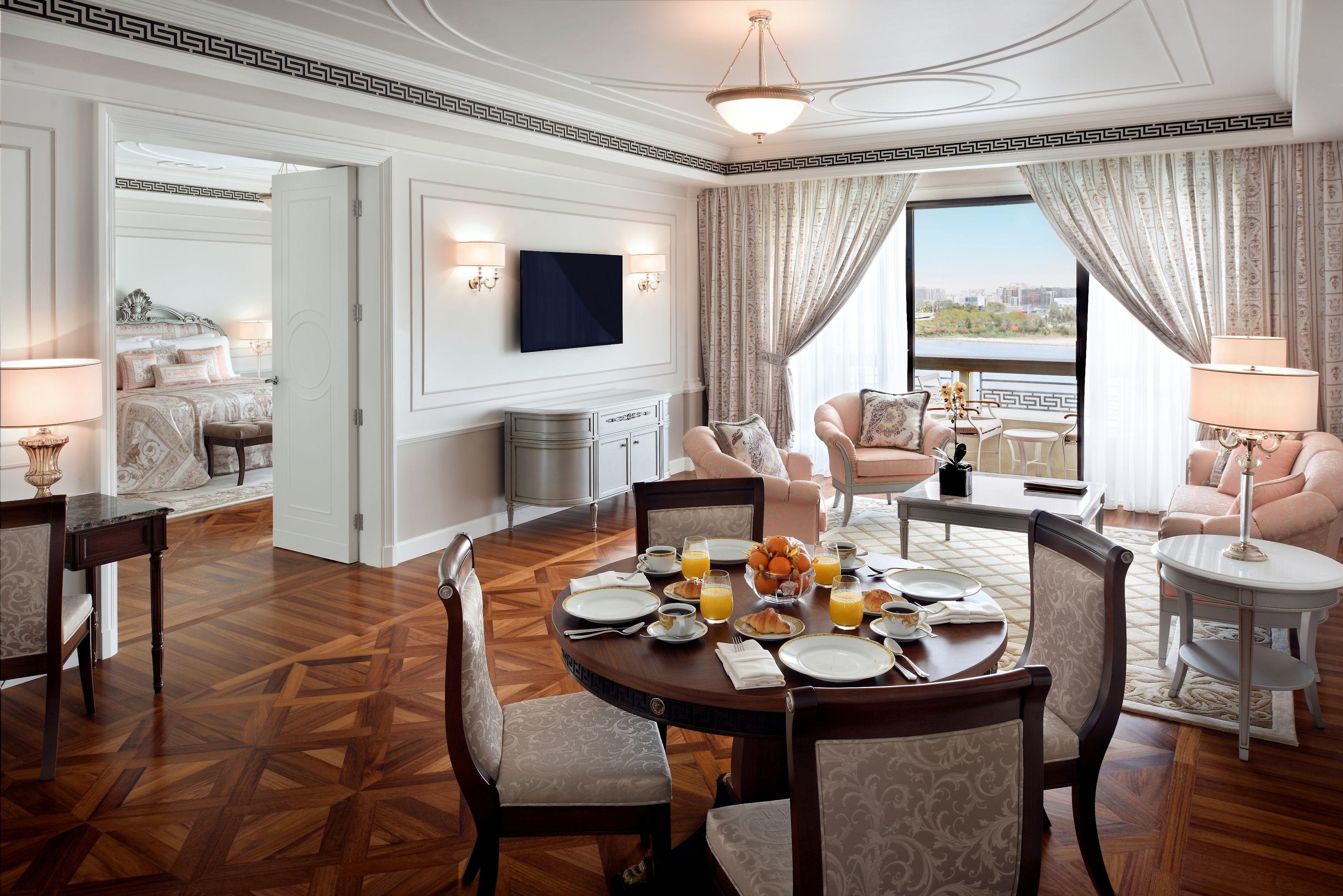 Palazzo Versace Dubai — photo 5