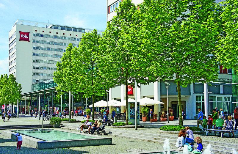 The Student Hotel Dresden — photo 4