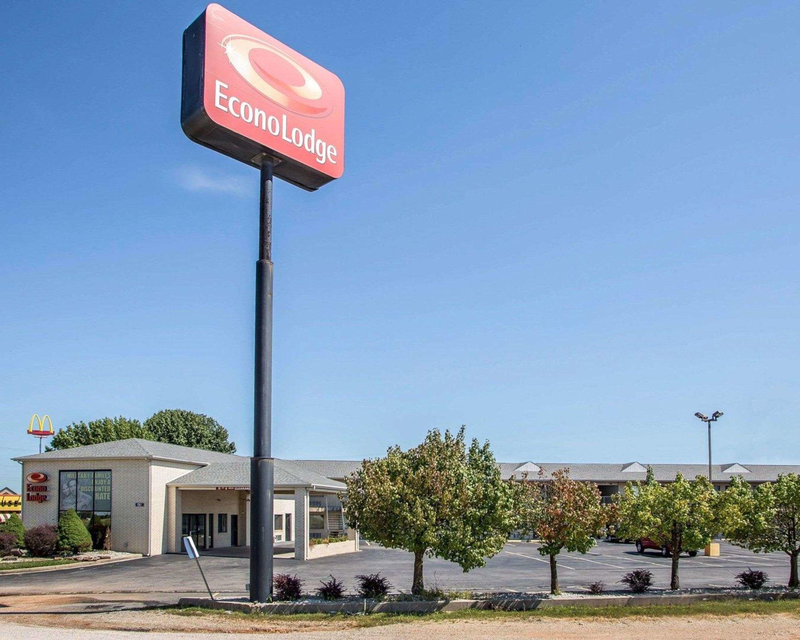 Econo Lodge — photo 4