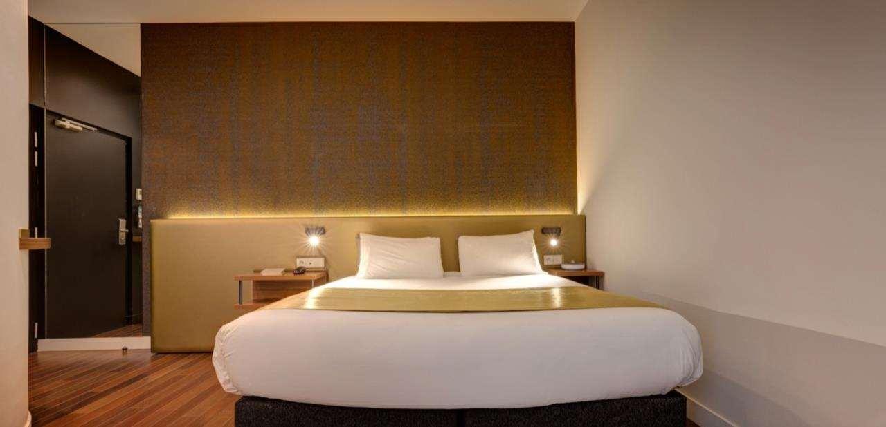 Hotel Elixir — photo 4
