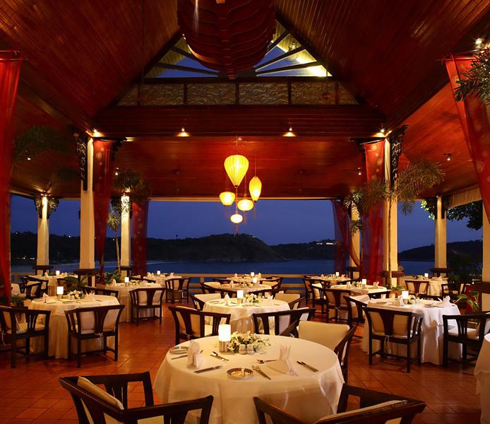 The Nai Harn — photo 5