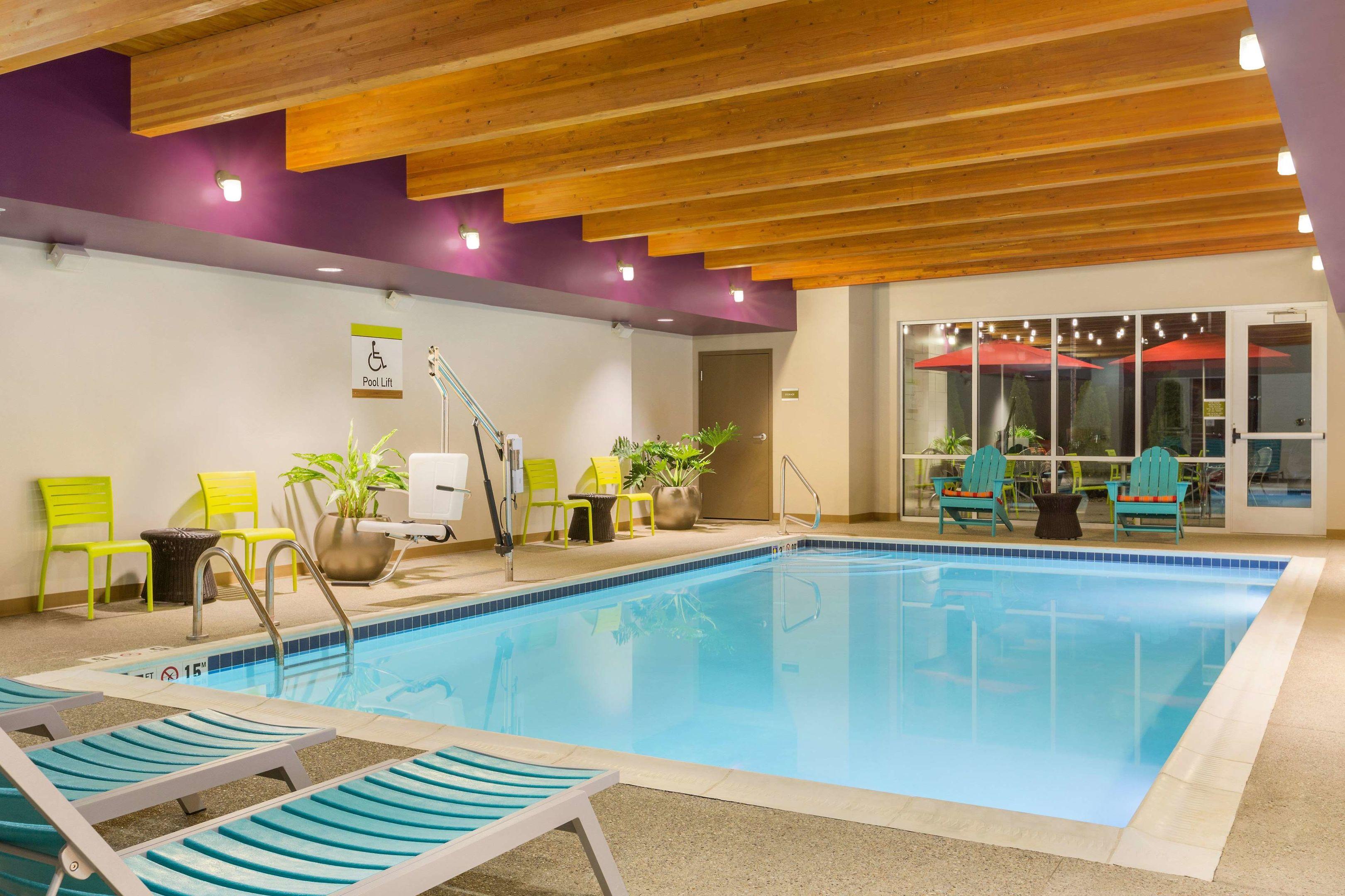Home2 Suites by Hilton Youngstown West/Austintown — photo 5