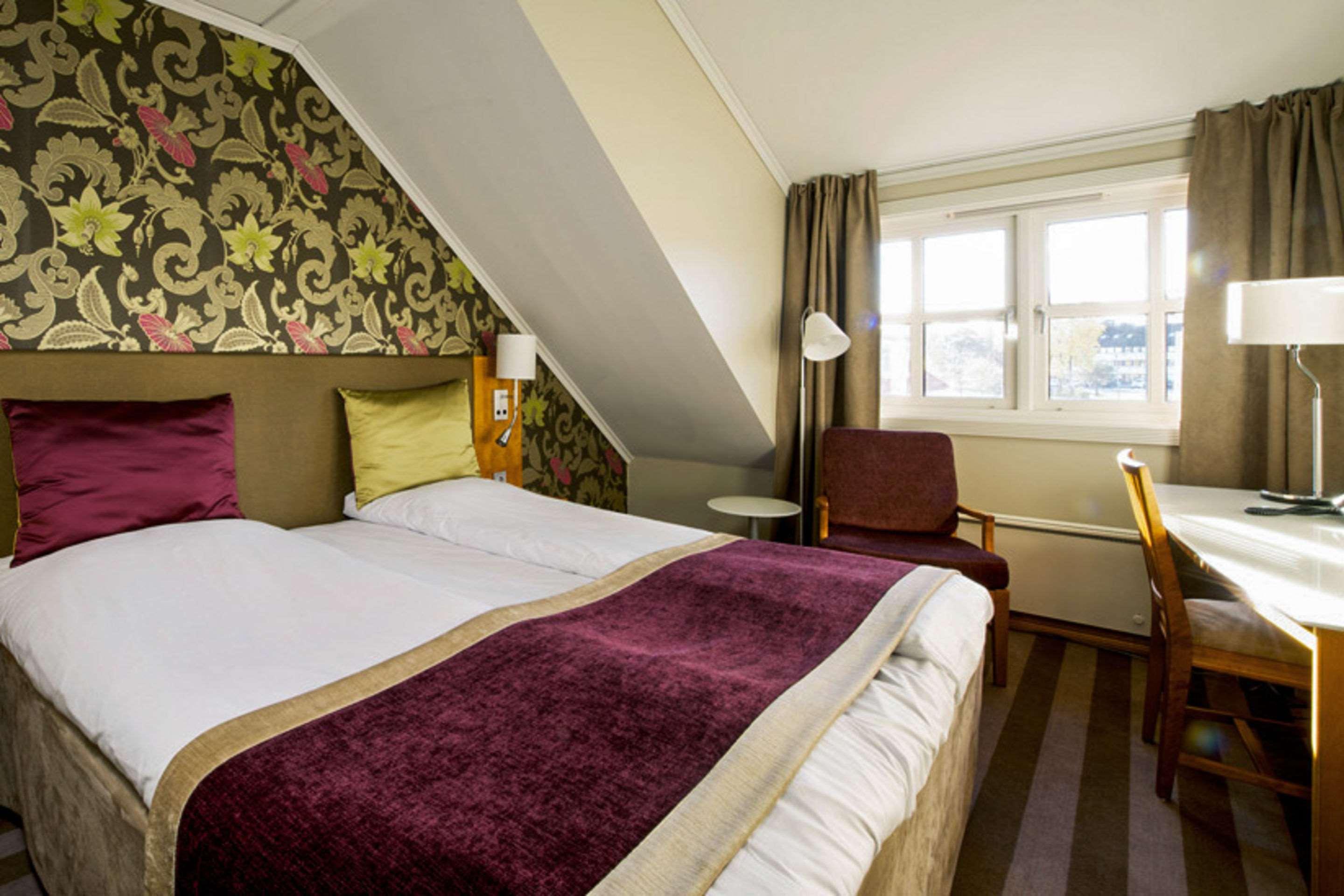 Quality Hotel & Resort Sarpsborg — photo 4