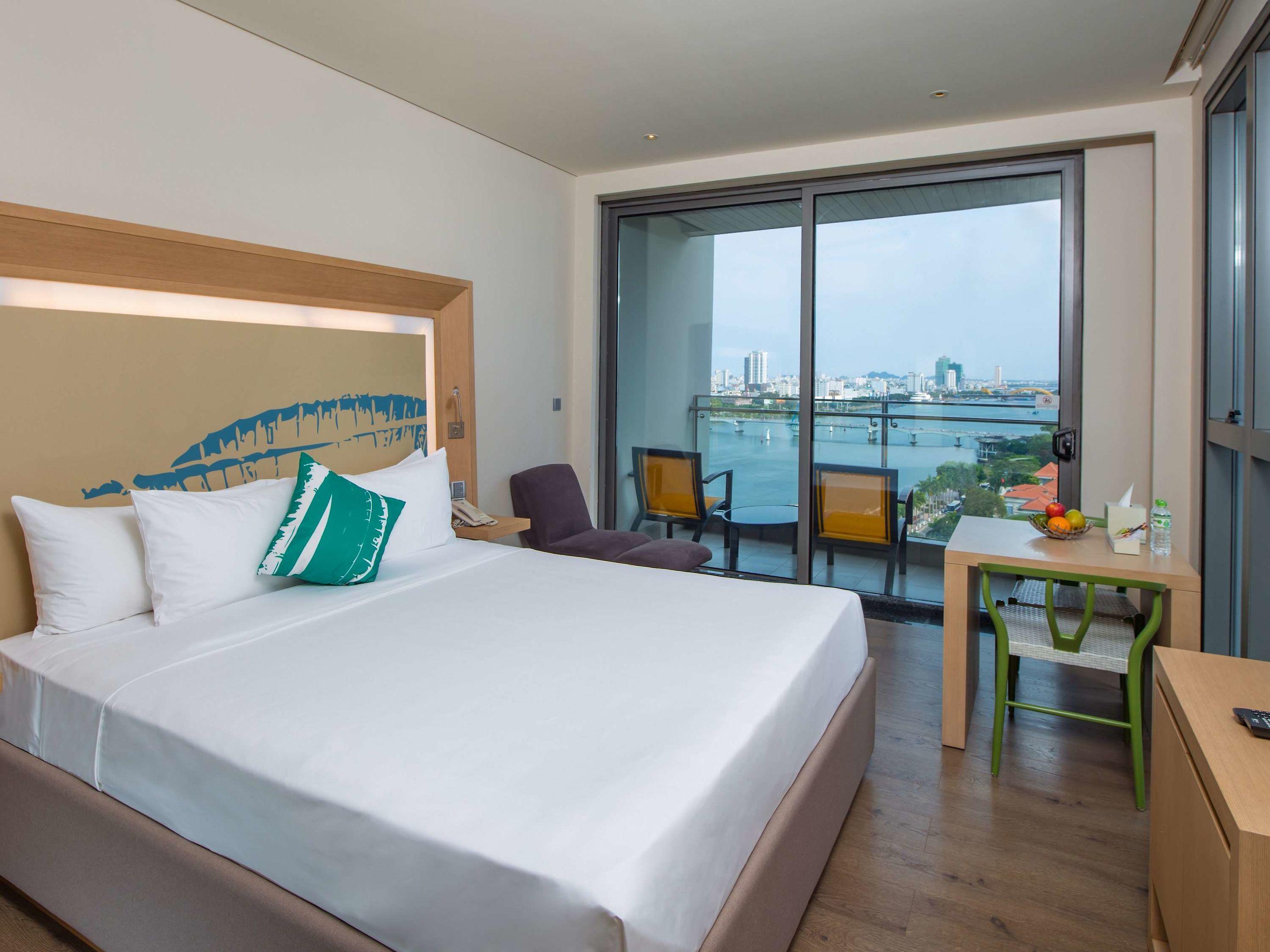 Novotel Danang Premier Han River — photo 5