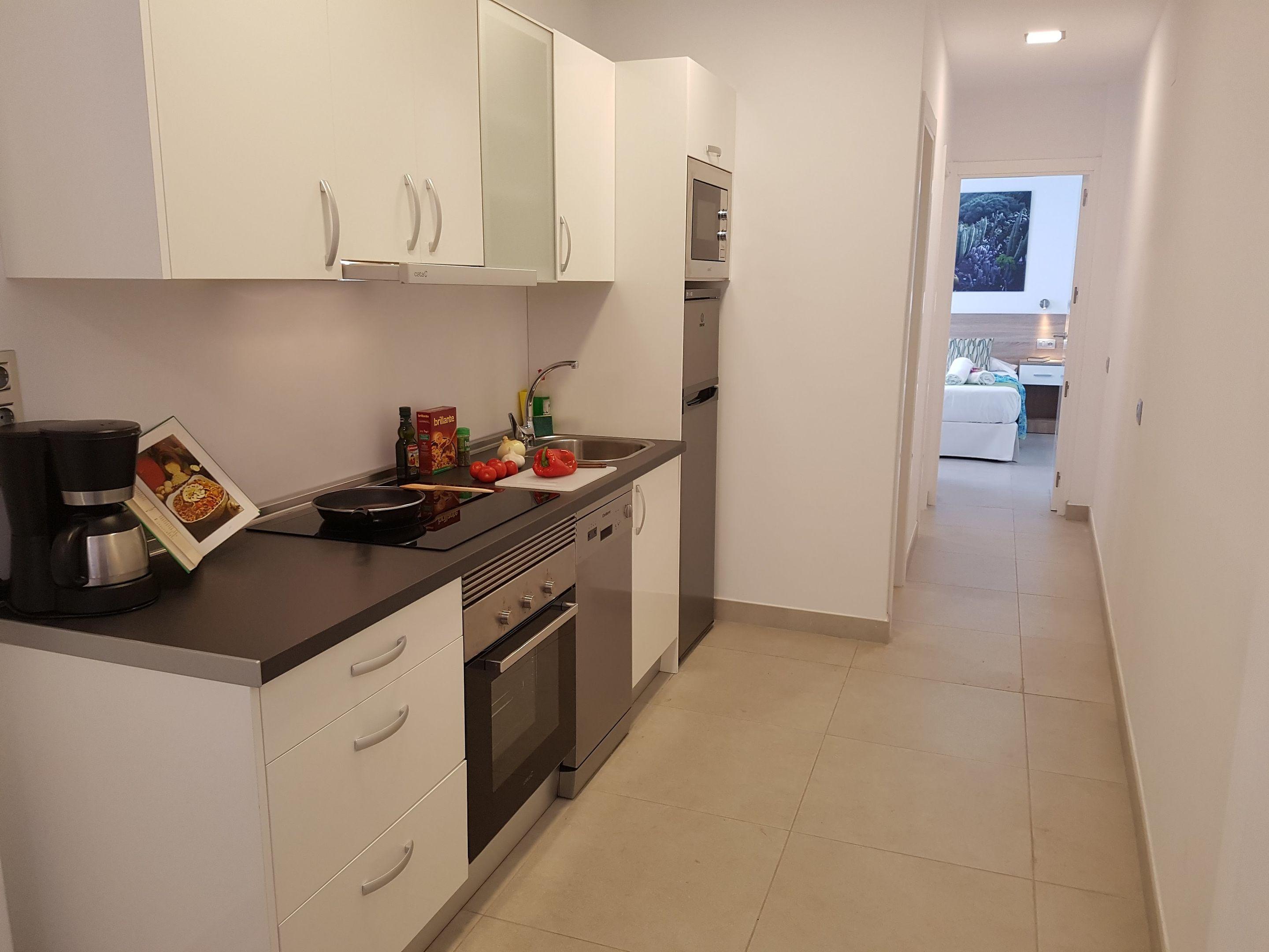 RK Canteras Suites Apartments — photo 4