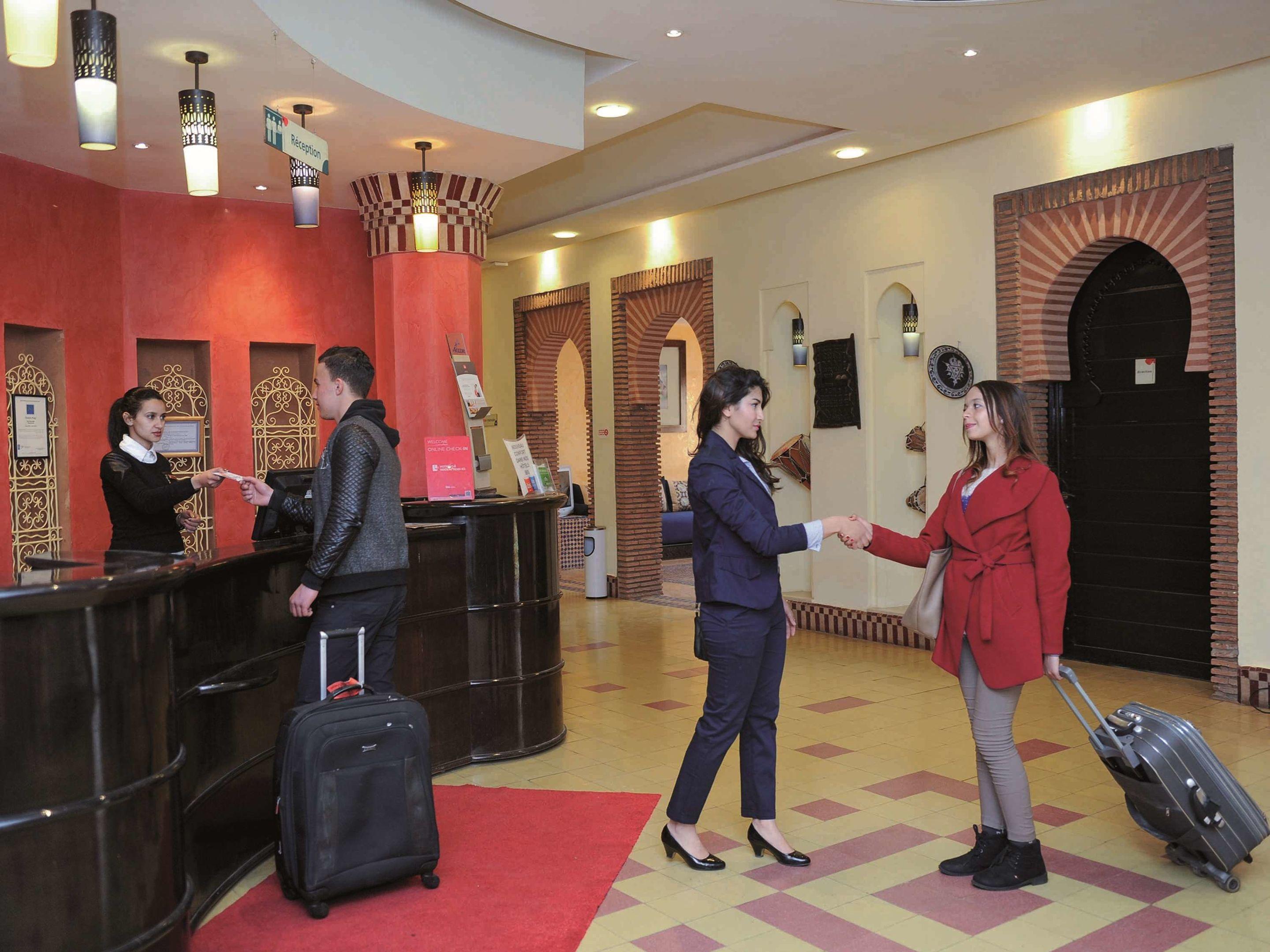 ibis Ouarzazate Centre — photo 3