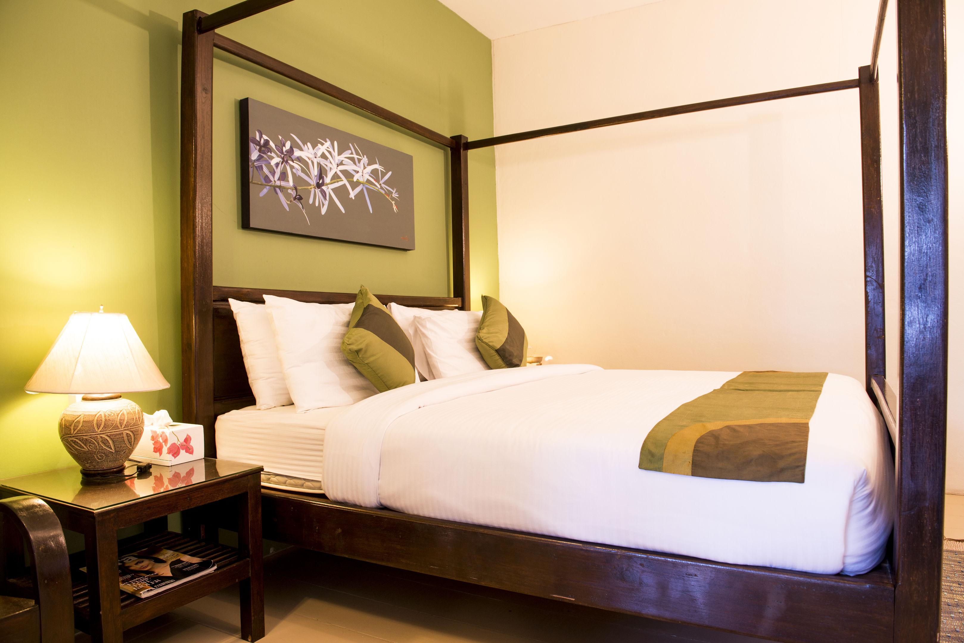 The C Samet Beach Resort — photo 4