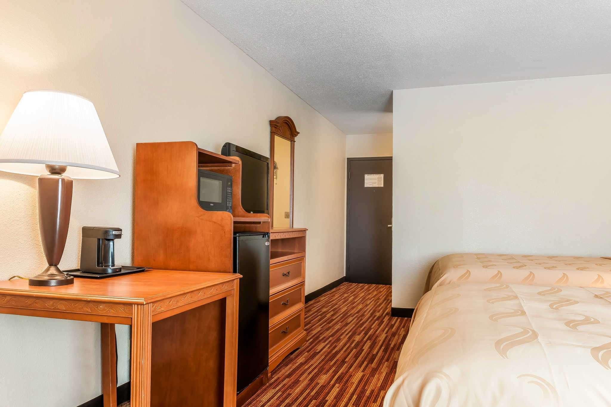 Quality Inn — photo 4