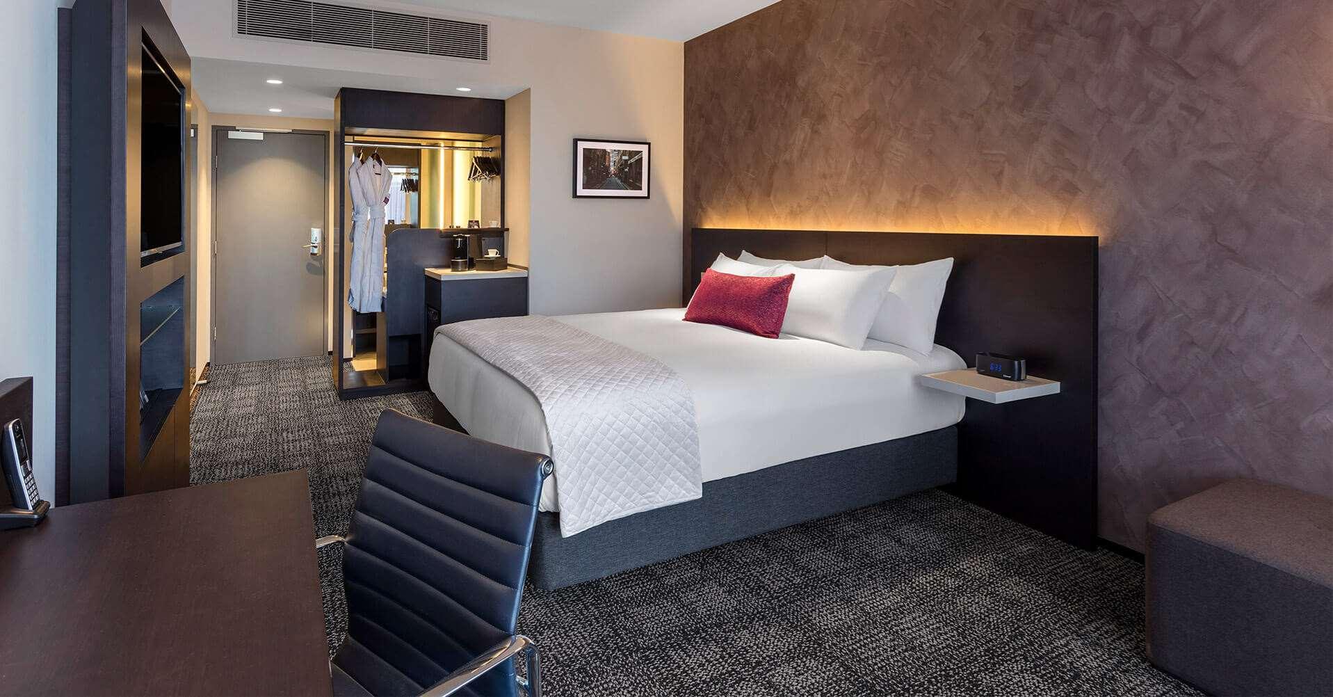 Sage Hotel Melbourne Ringwood — photo 3