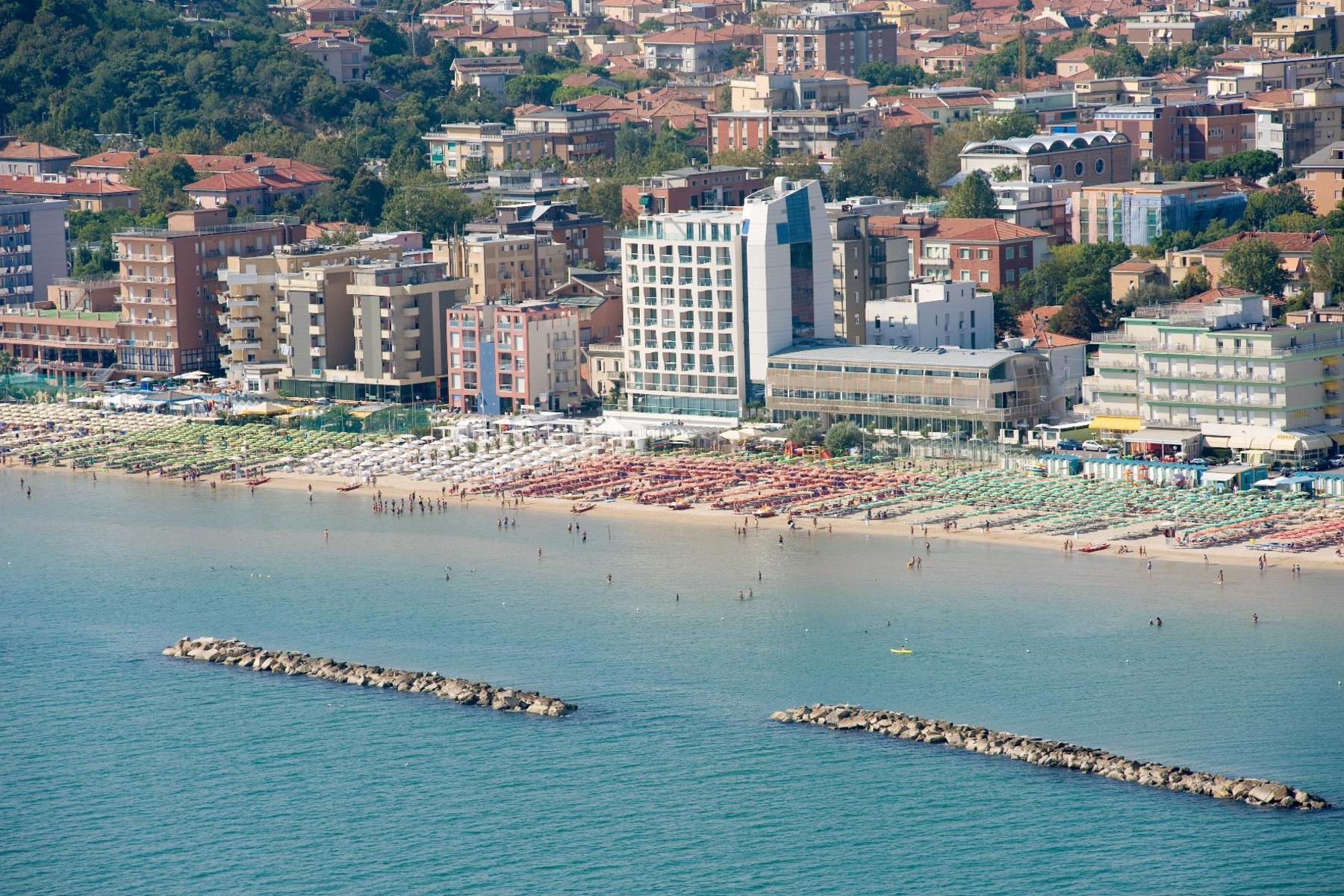 Hotel Excelsior Congress, Spa & Lido — photo 4
