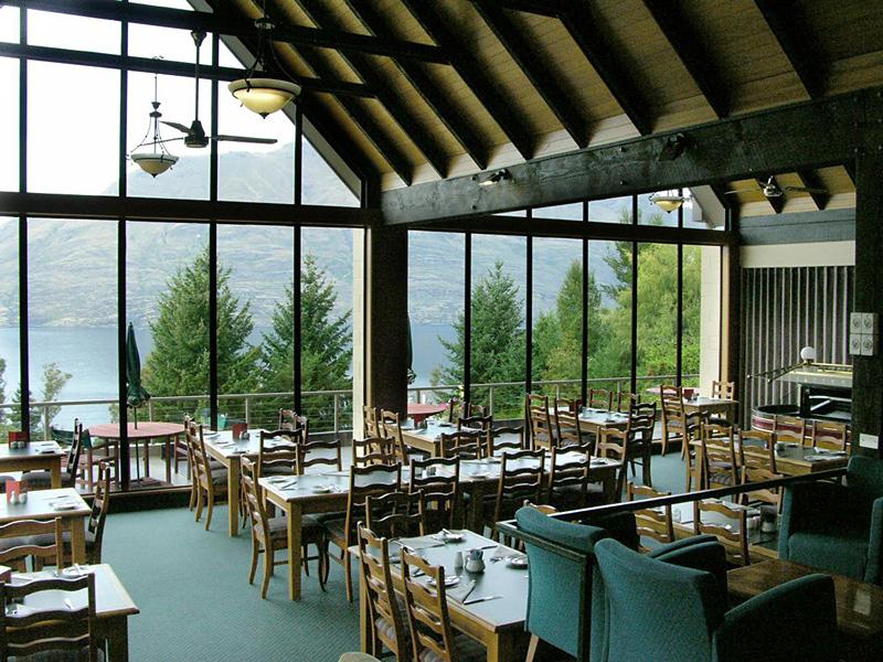 Kamana Lakehouse — photo 4
