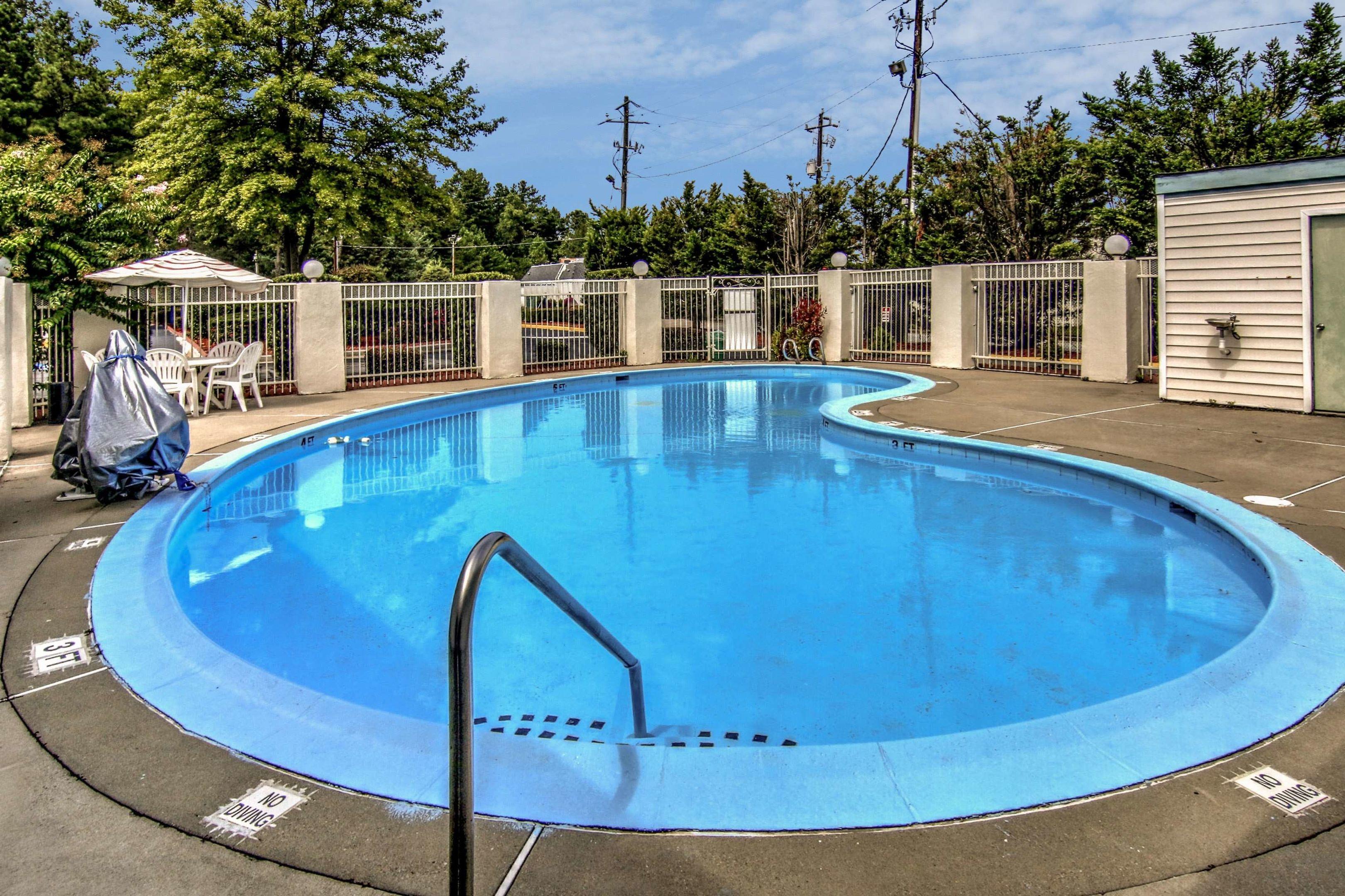 Motel 6 Atlanta Airport Union City — photo 3