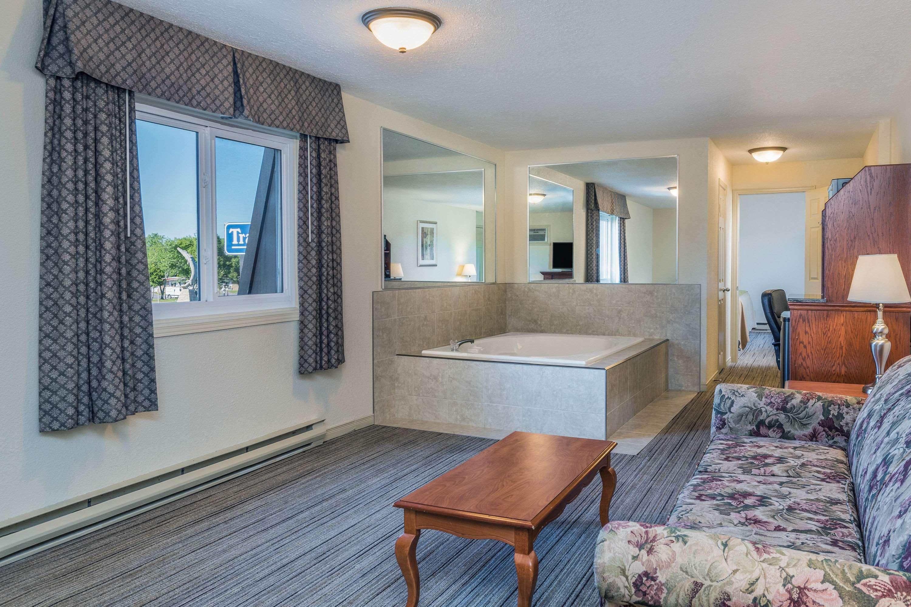 Travelodge Gananoque — photo 4