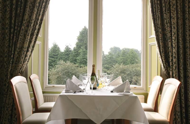 Kirkconnel Hall Hotel — photo 3