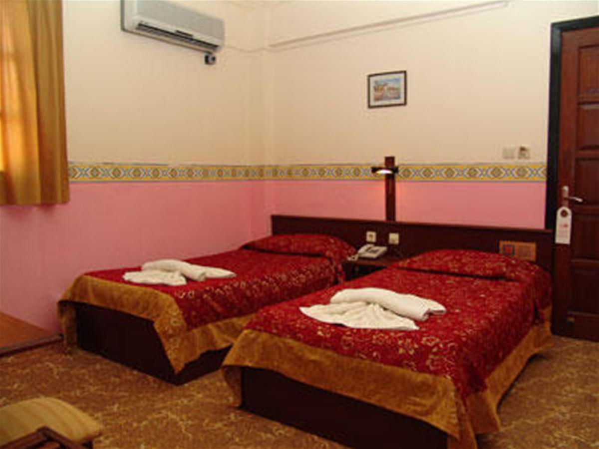 Sun & Sea Beach Hotel — photo 4