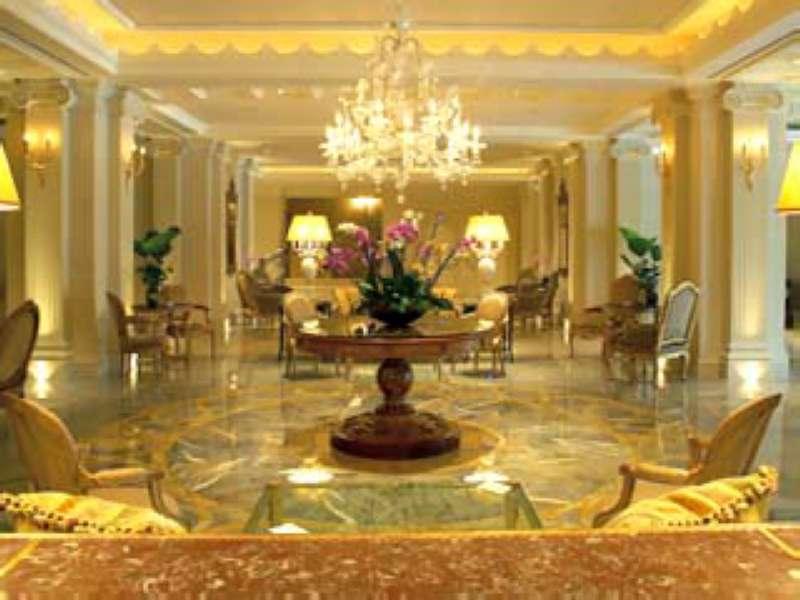 King George, a Luxury Collection Hotel, Athens — photo 4
