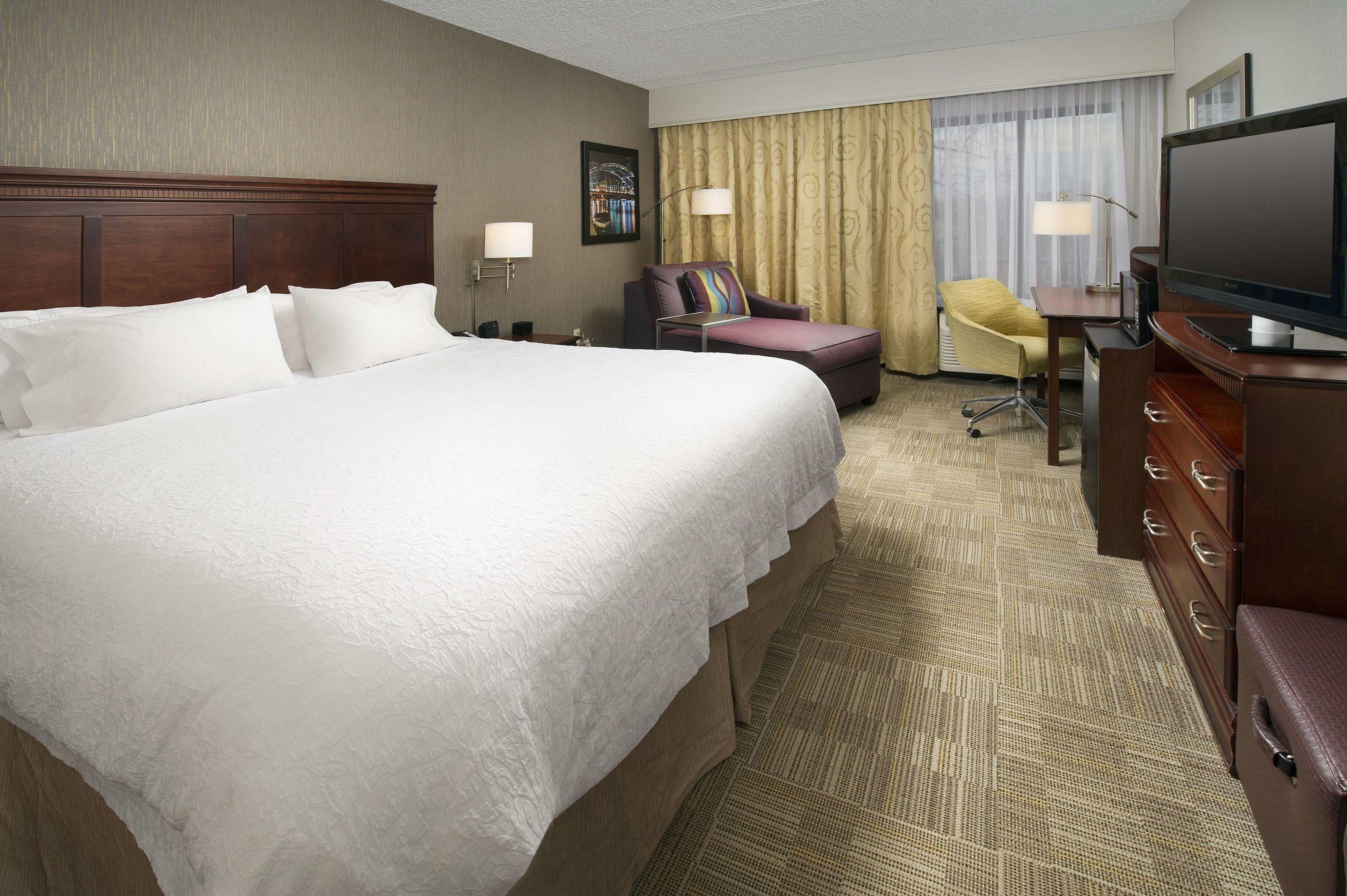 Hampton Inn Rochester-Greece — photo 3