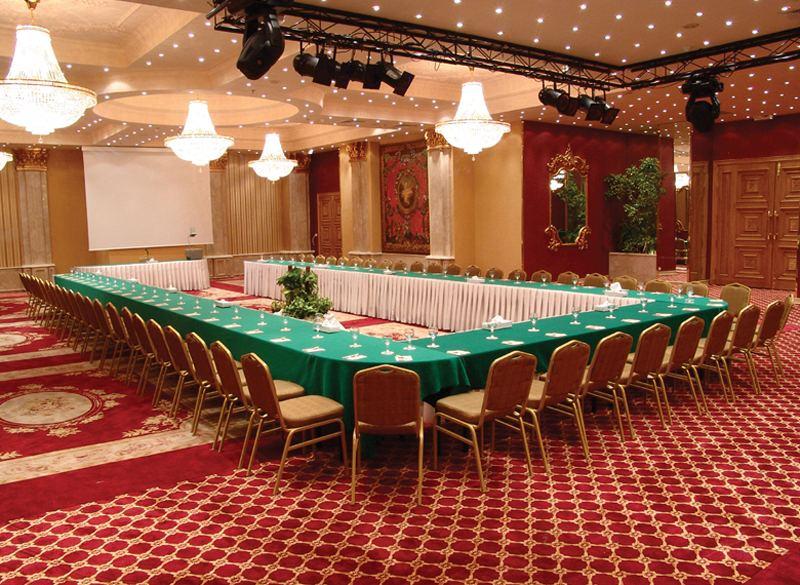 Pyramisa Suites Hotel & Casino — photo 5