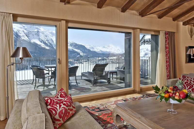Carlton St. Moritz — photo 4