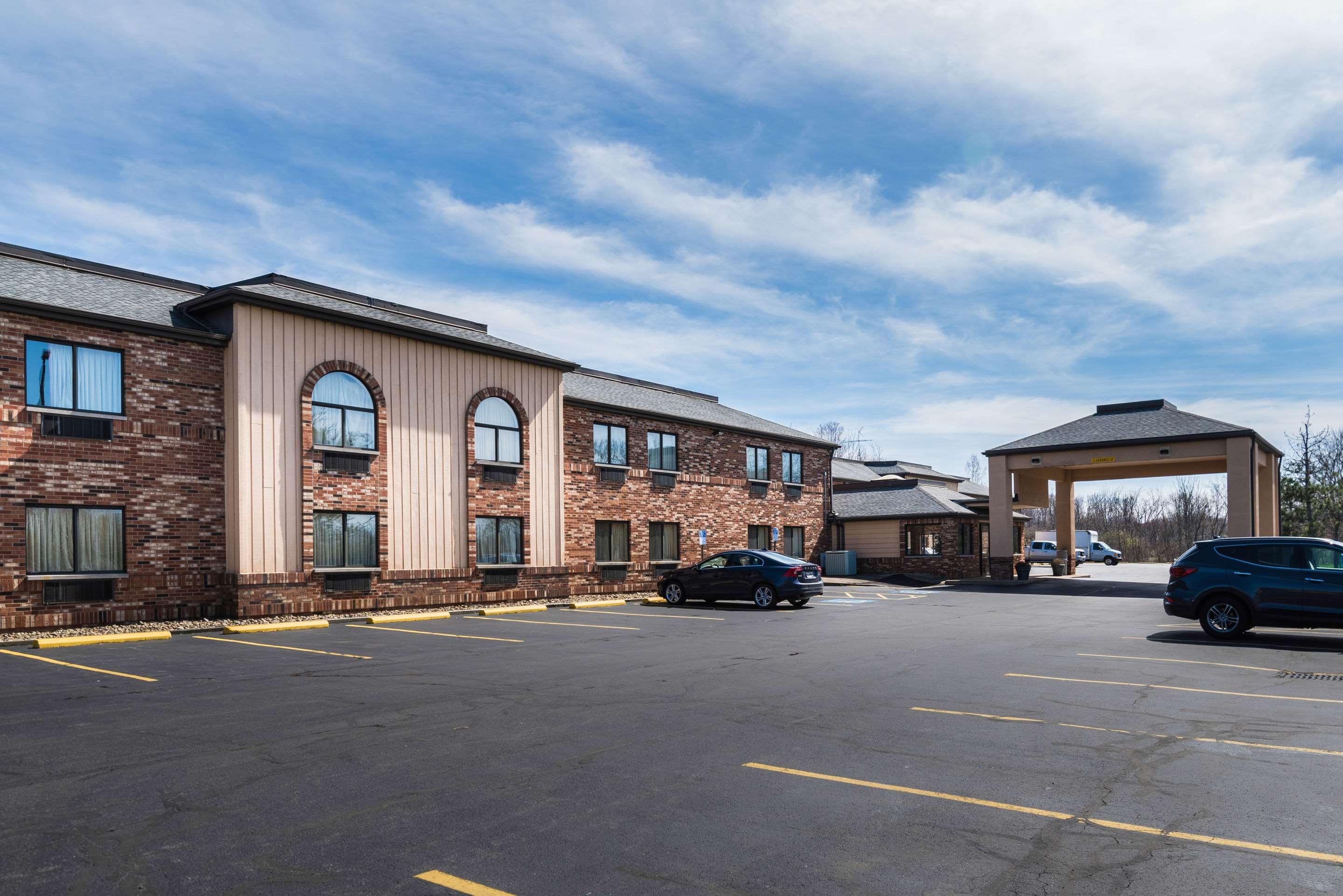 Econo Lodge — photo 3