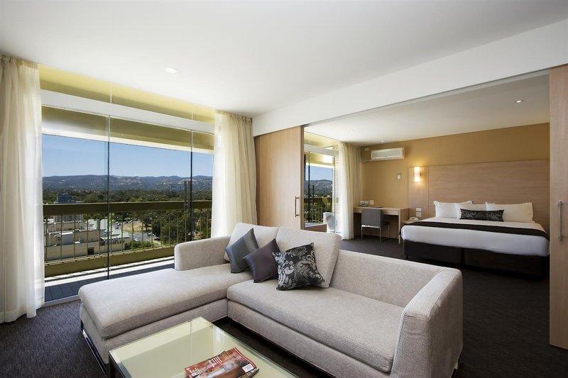 The Terrace Hotel Adelaide — photo 4