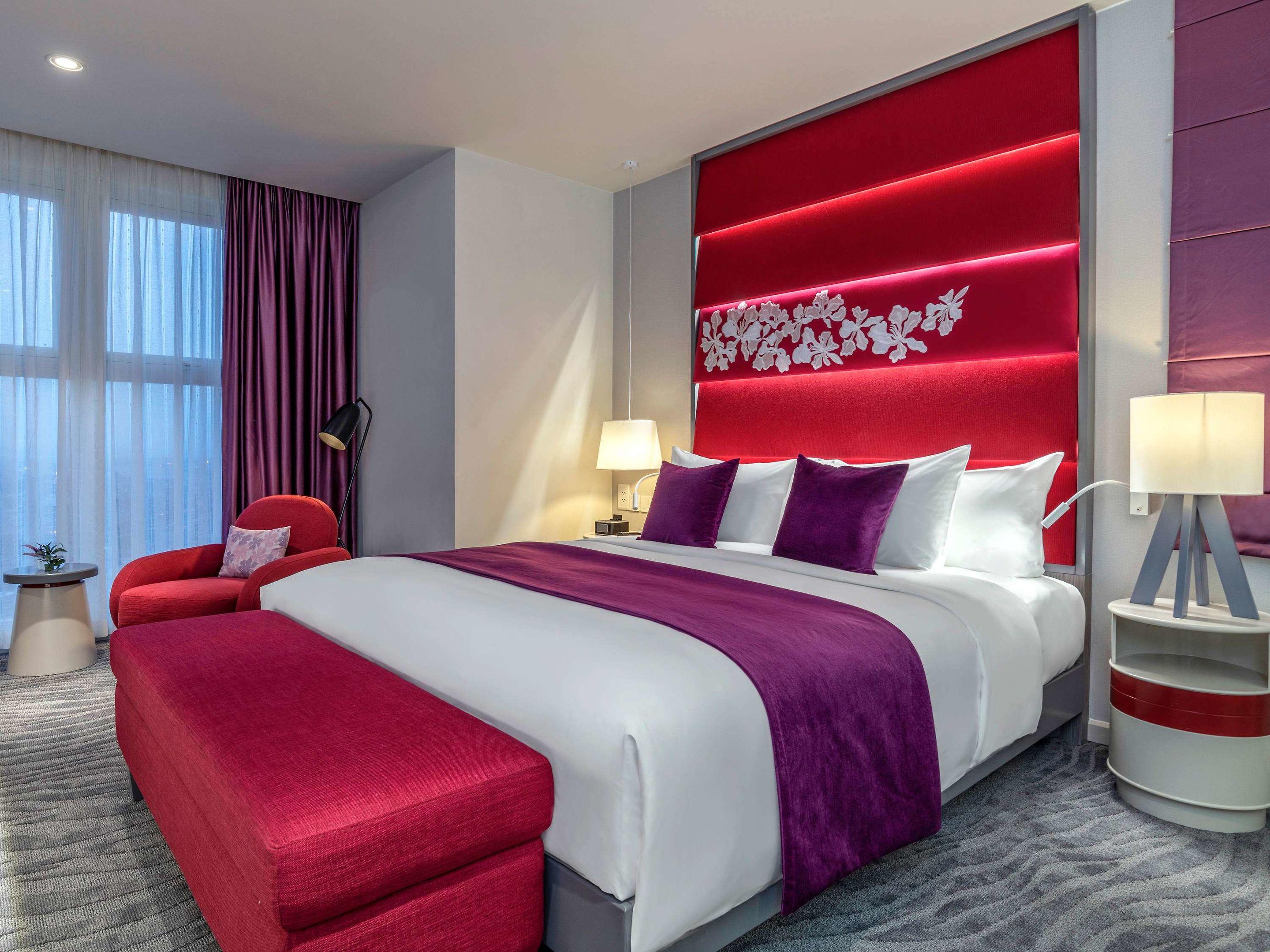 Mercure Hai Phong — photo 3