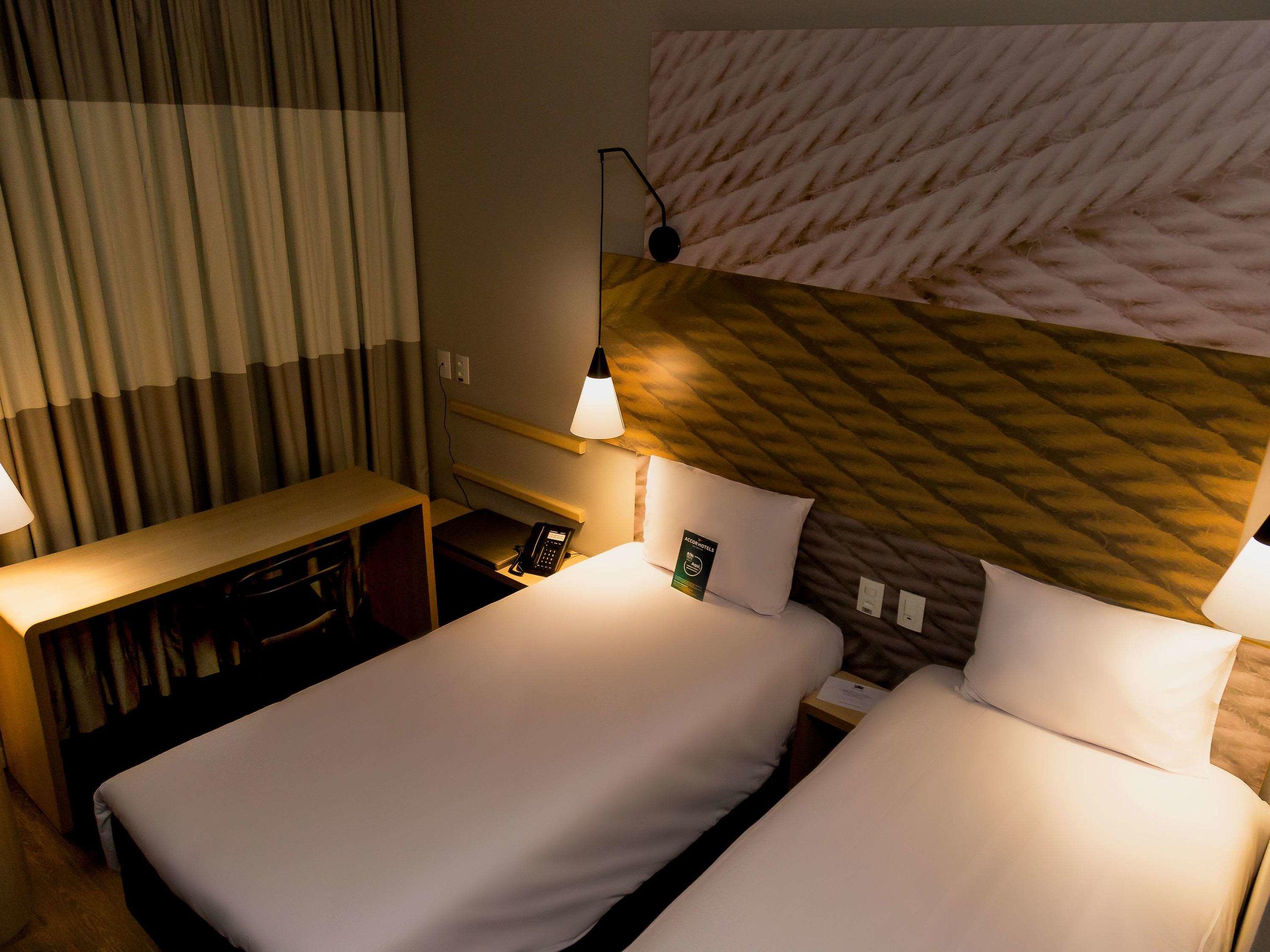 ibis Lorena — photo 4