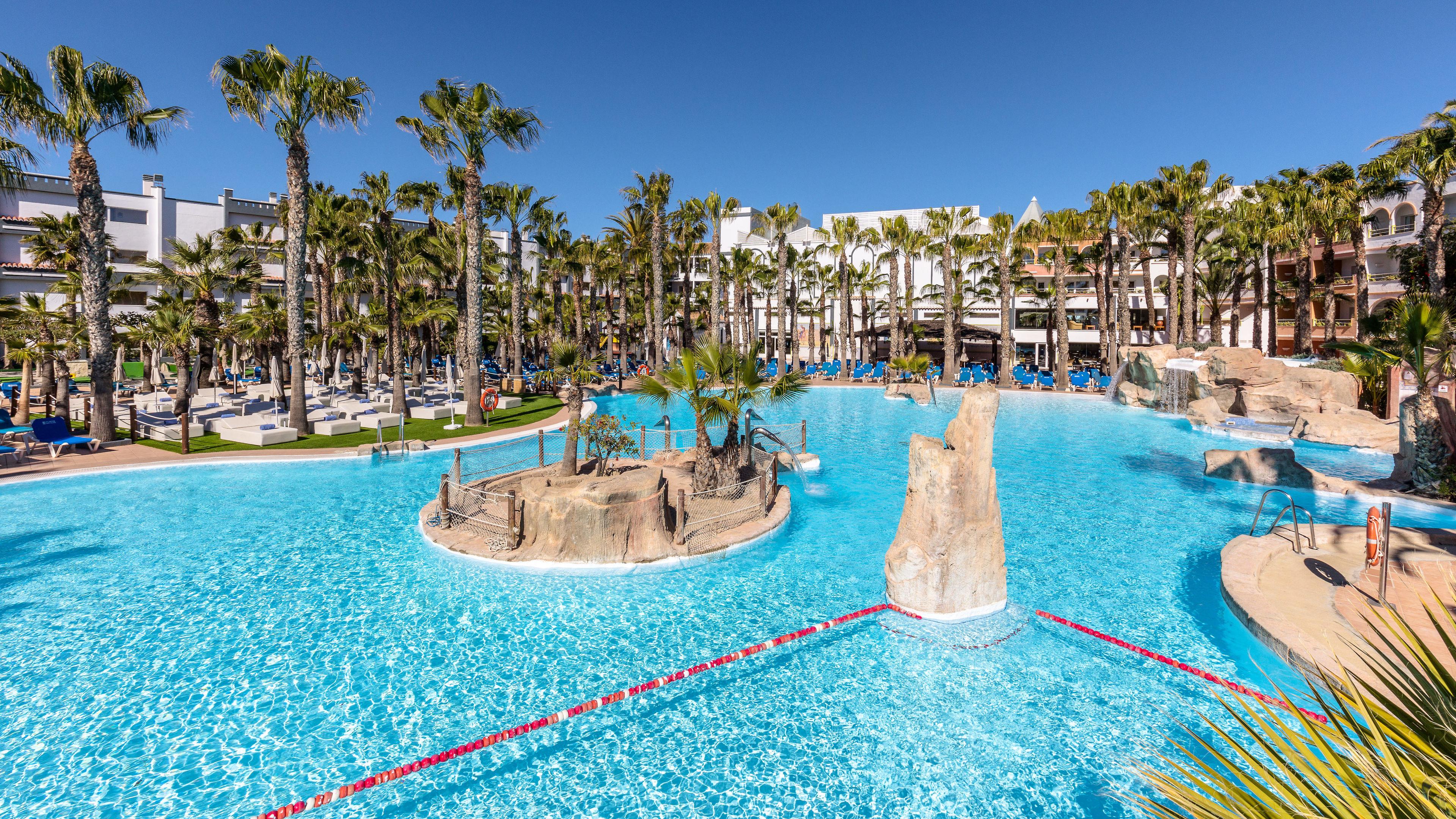 Vera Playa Club Hotel — photo 5