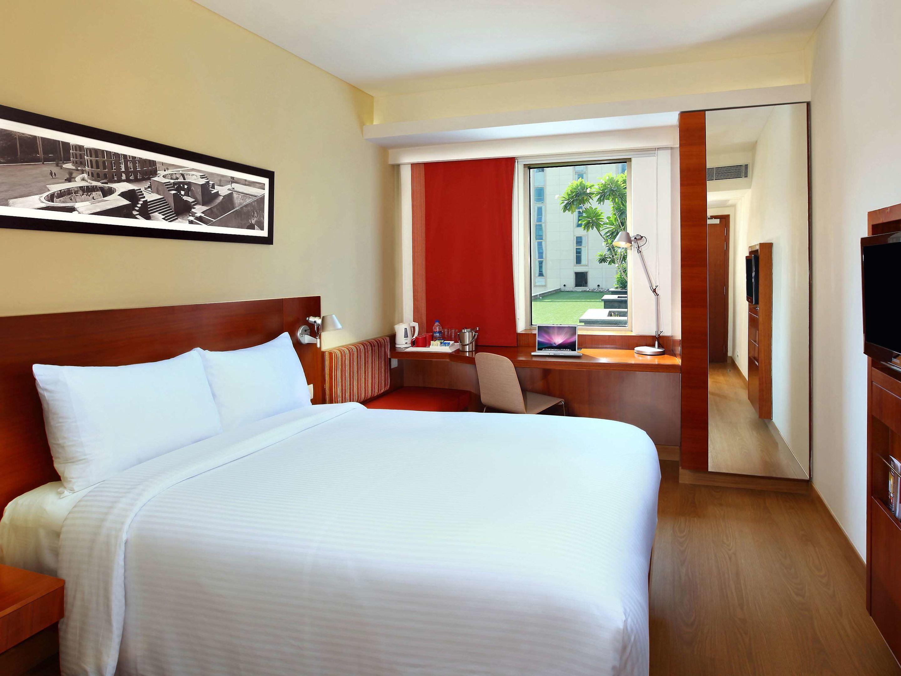 ibis Chennai City Centre — photo 4
