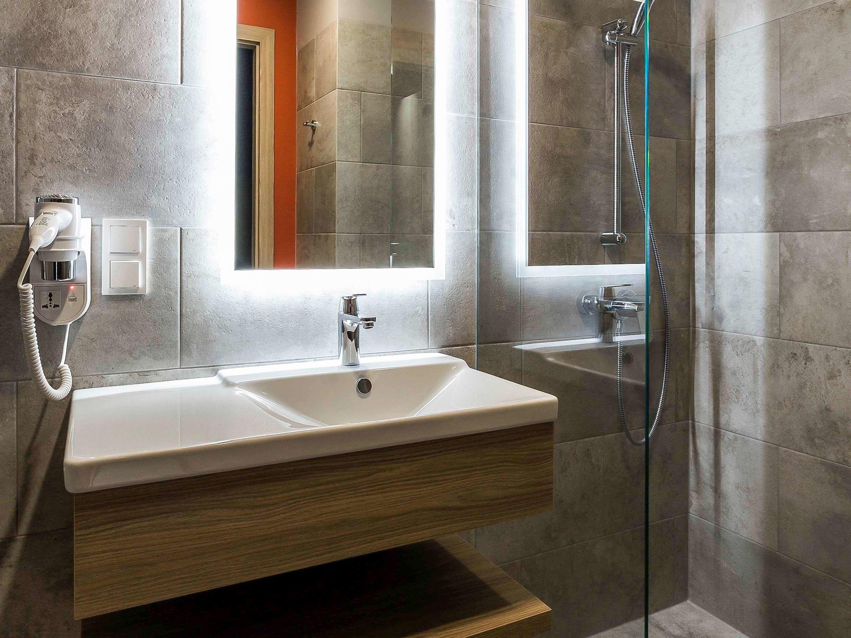 ibis Styles Warszawa City — photo 5