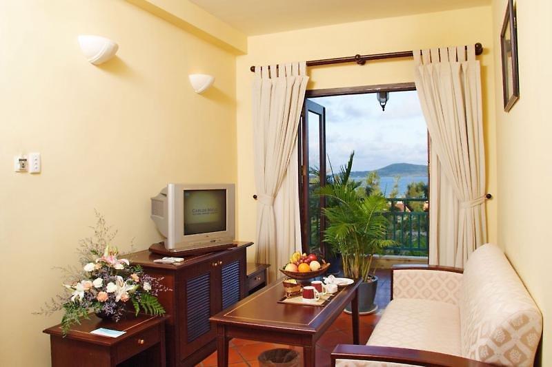 Pandanus Resort — photo 4