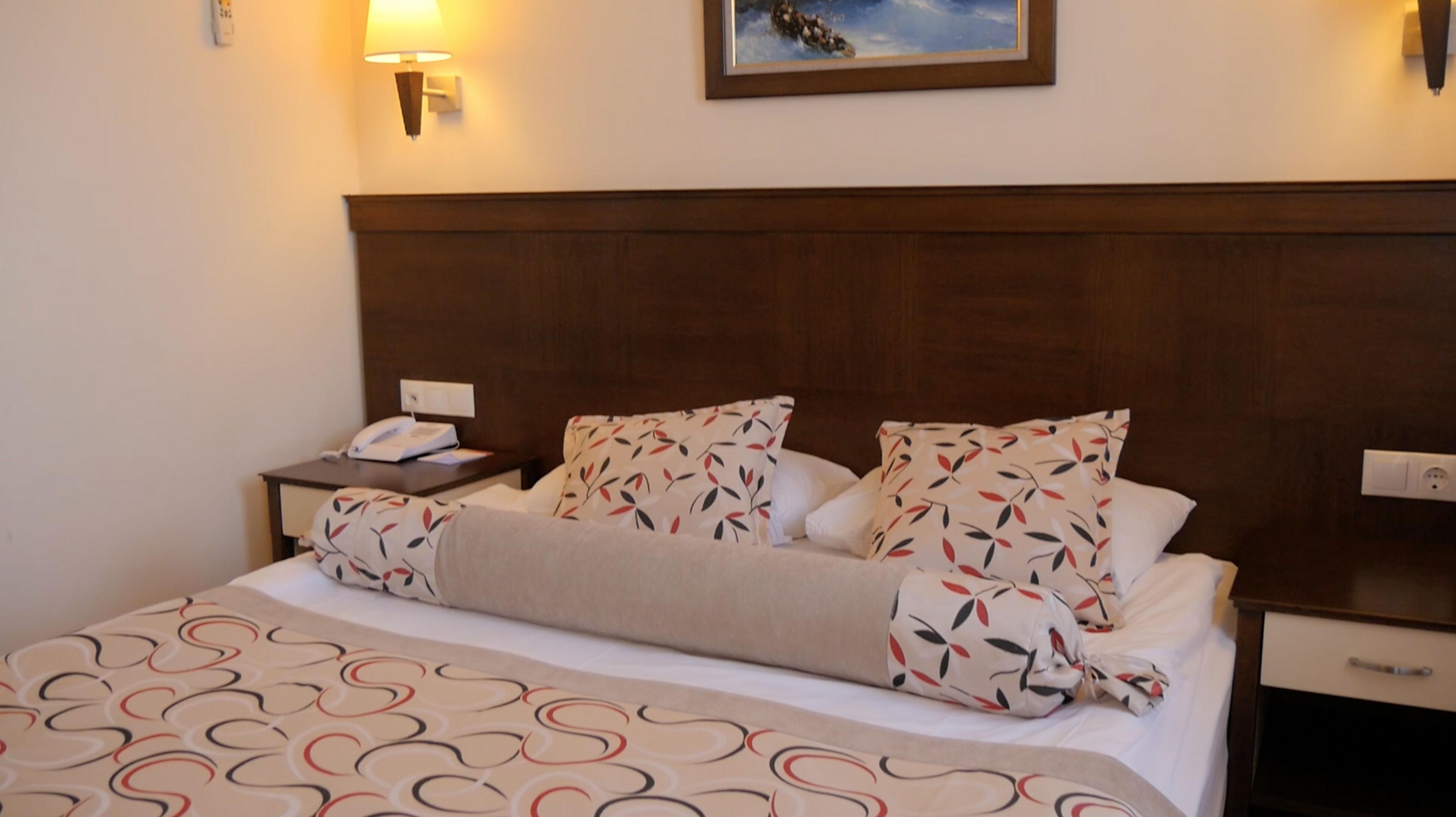 Hane Sun Hotel — photo 4
