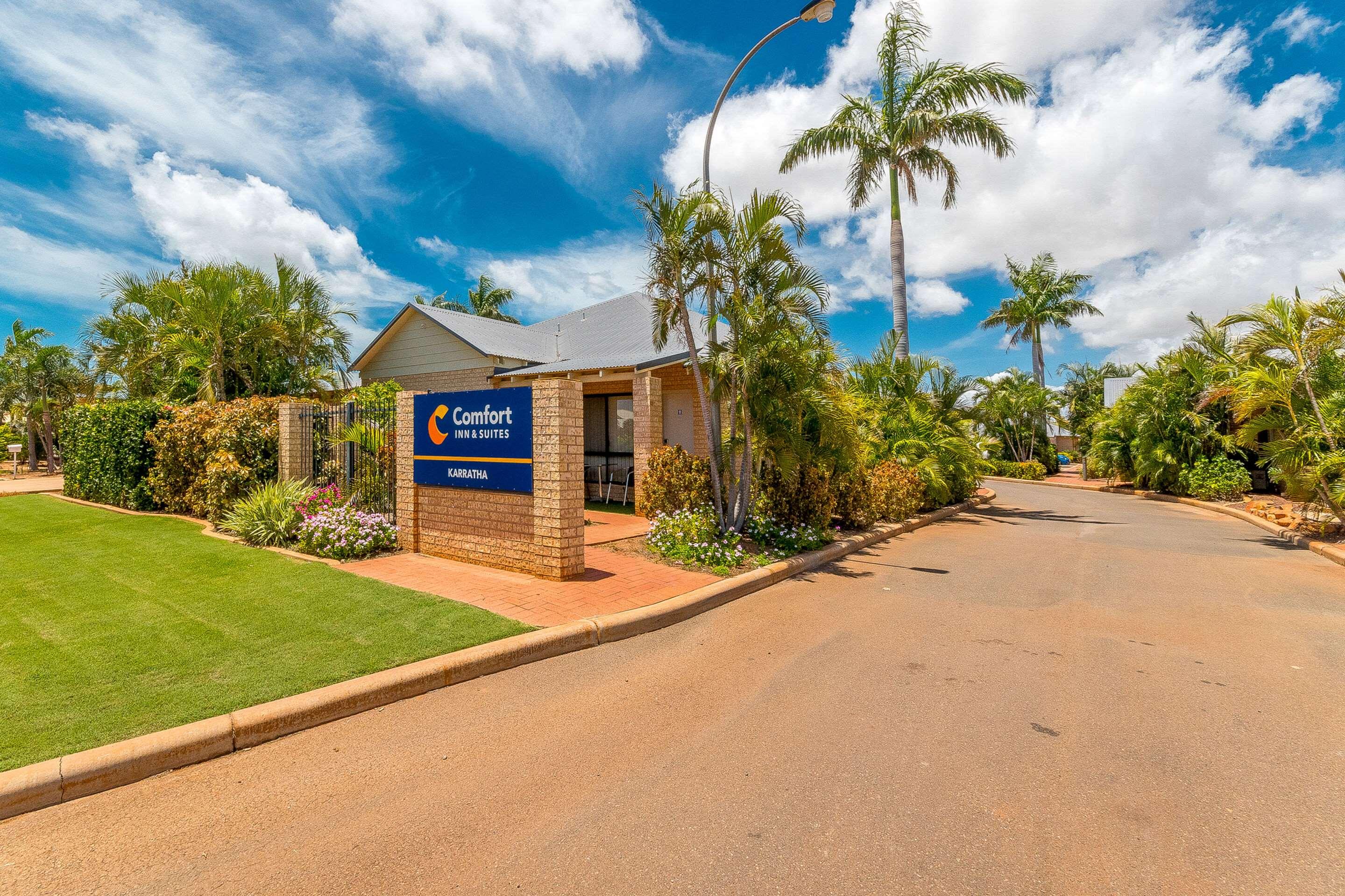 Comfort Inn & Suites Karratha — photo 4