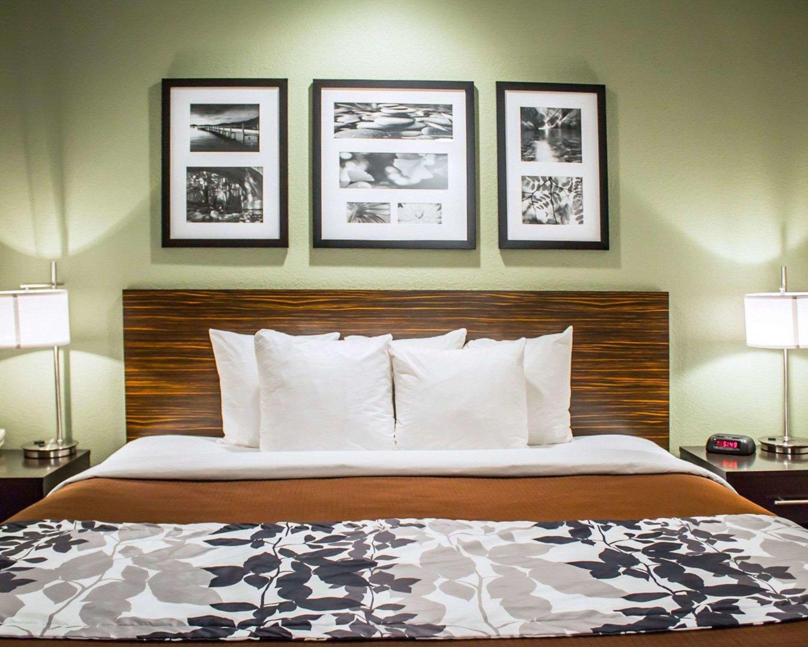 Sleep Inn — photo 5