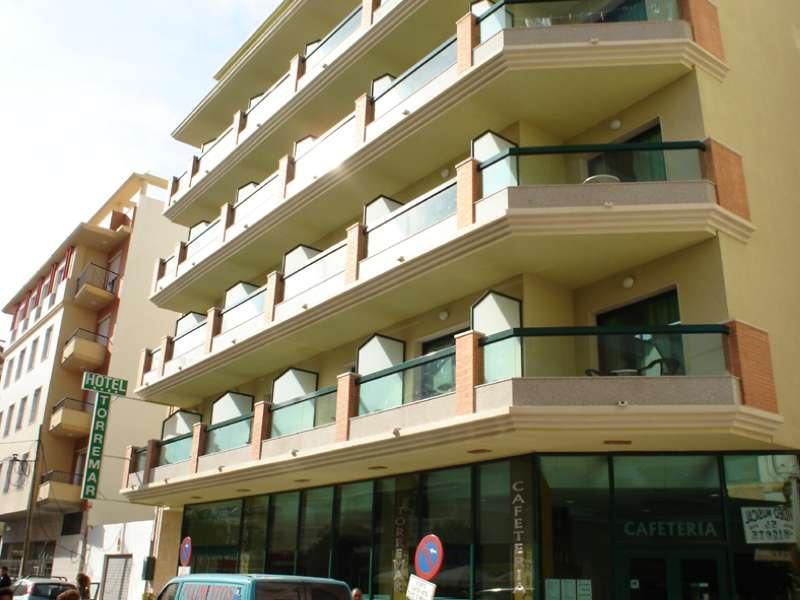 BQ Andalucía Beach Hotel — photo 3