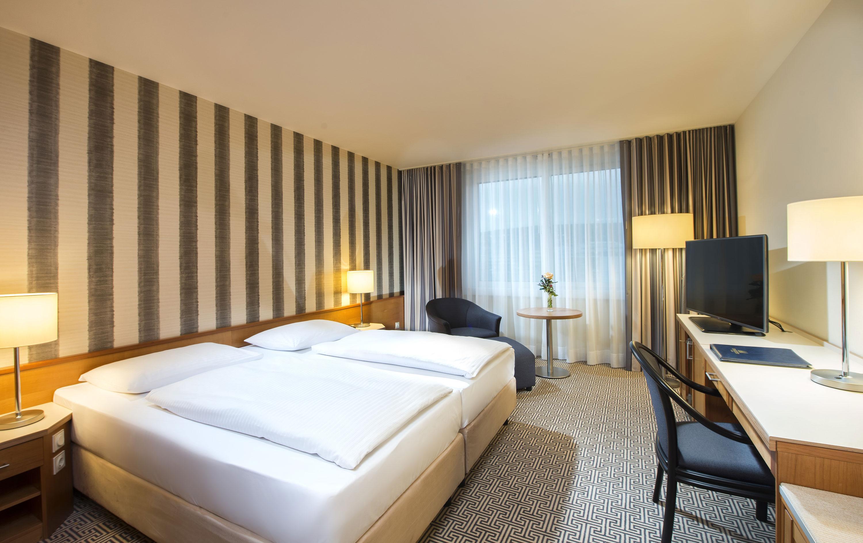 Maritim Hotel Stuttgart — photo 5