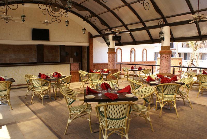Doubletree By Hilton Goa Arpora Baga — photo 3