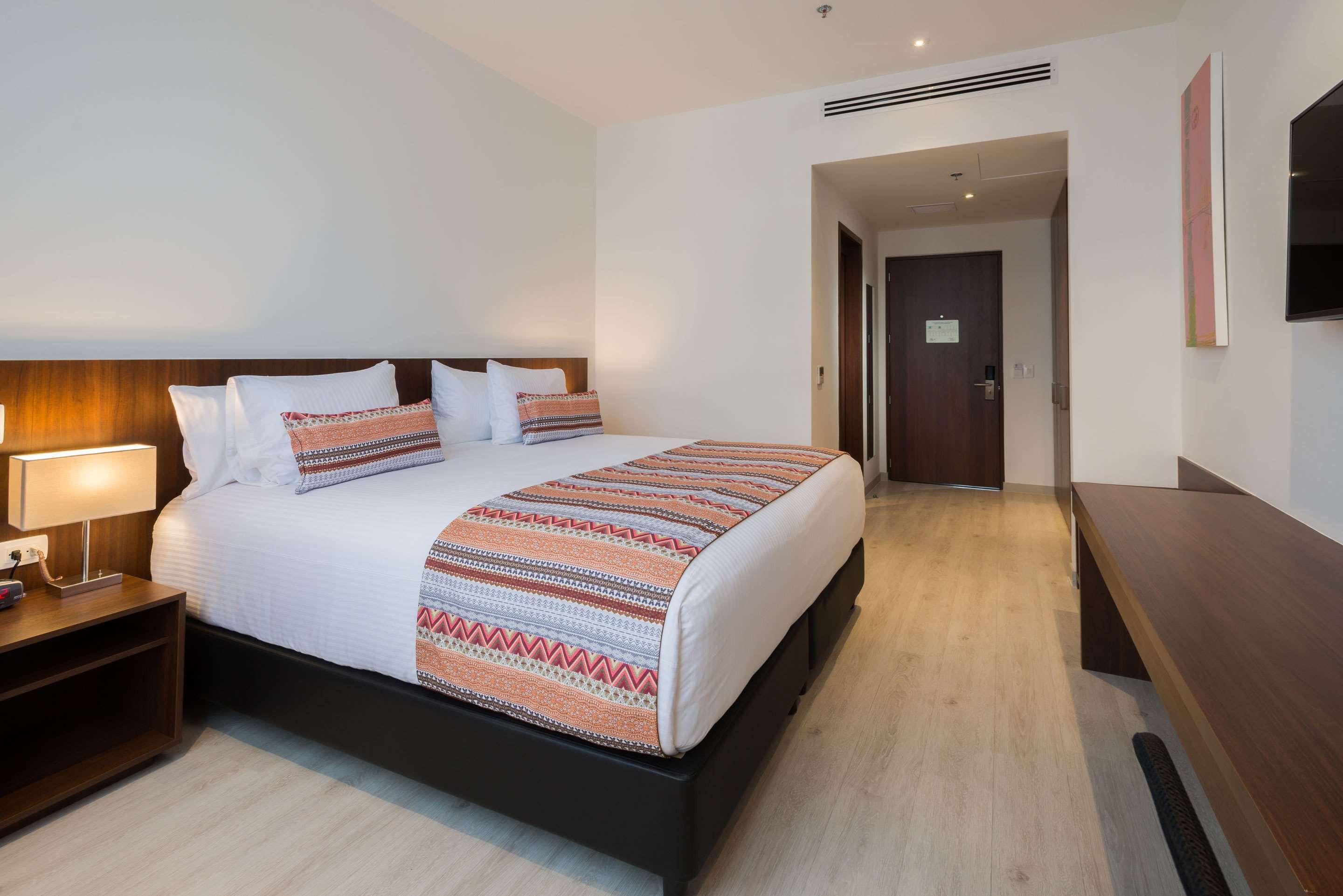 Best Western Plus Santa Marta Hotel — photo 4