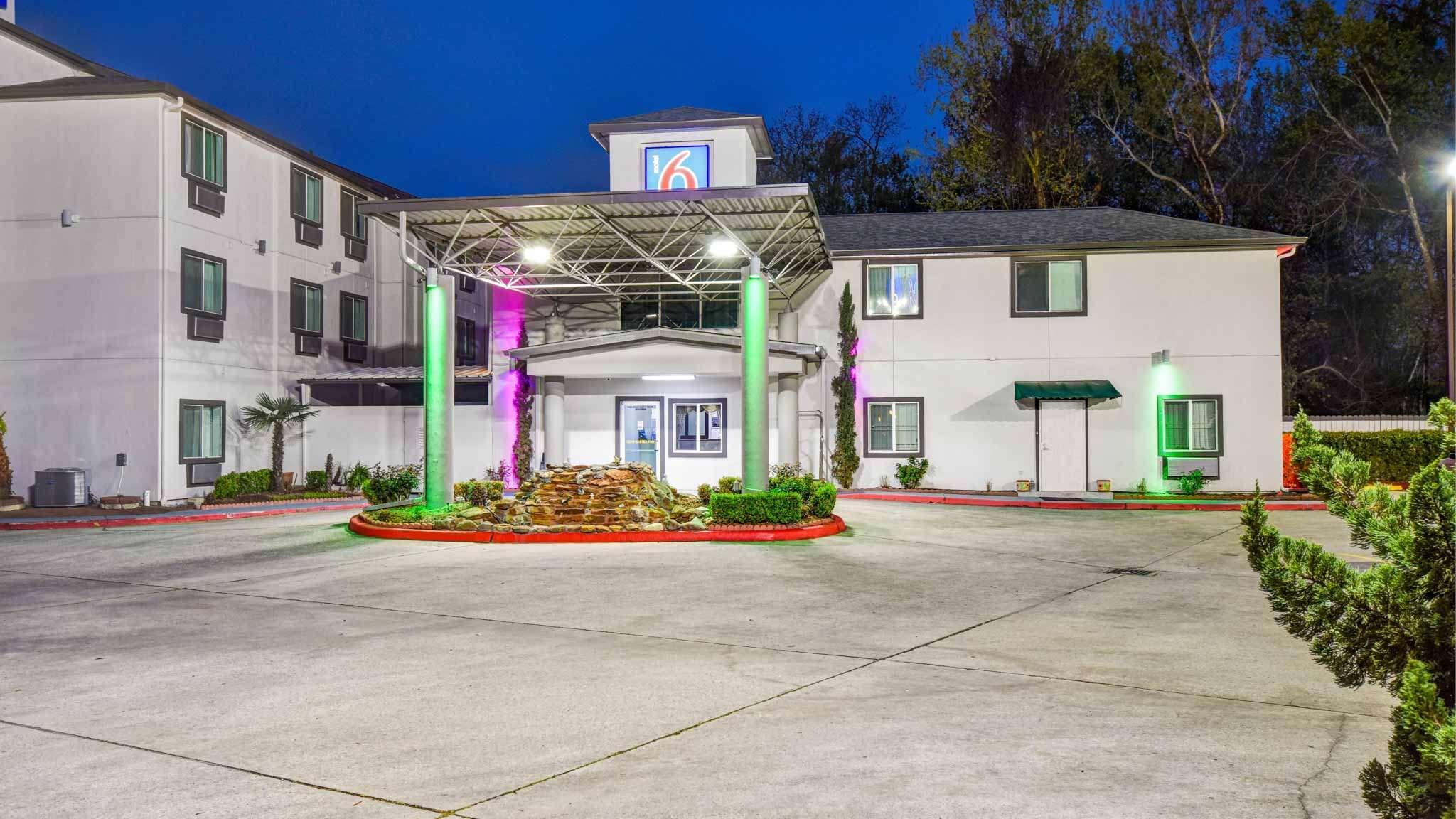 Motel 6 Humble, TX - Houston International Airport — photo 5