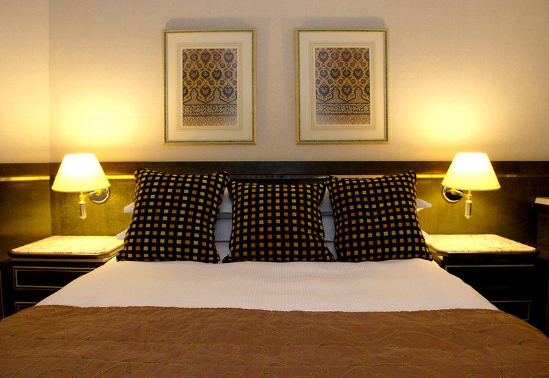 Crowne Plaza Dubai — photo 5