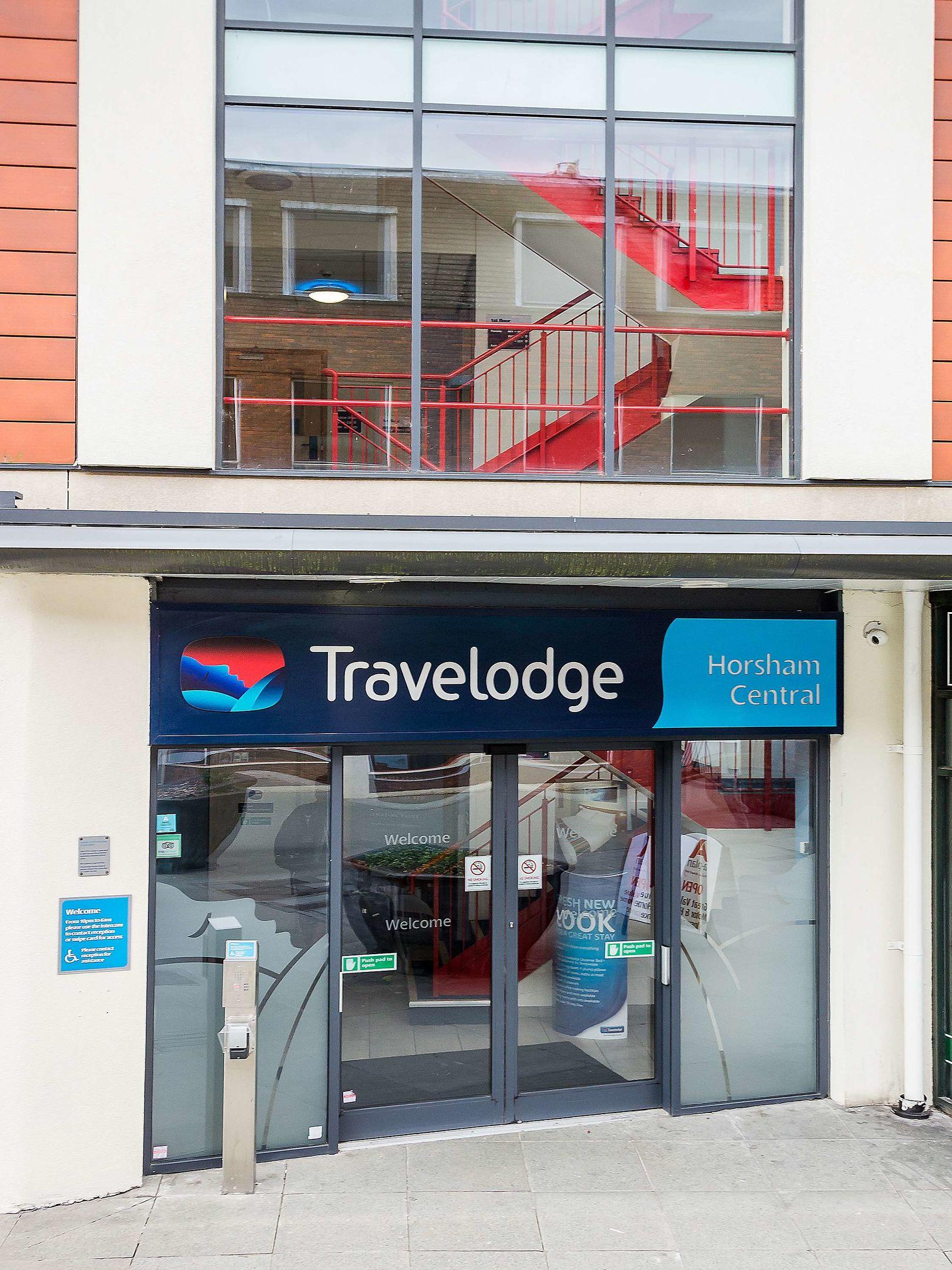 Travelodge Horsham Central — photo 4