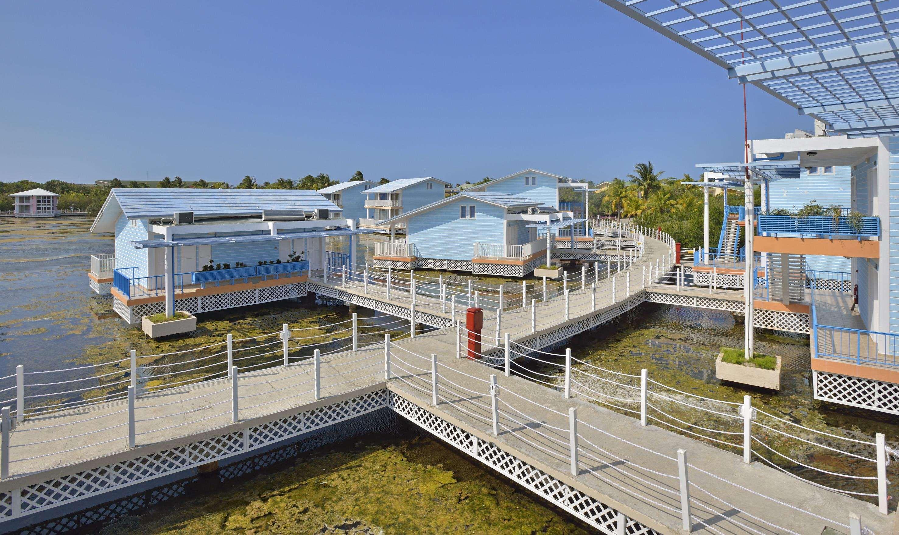 Meliá Cayo Coco — photo 4
