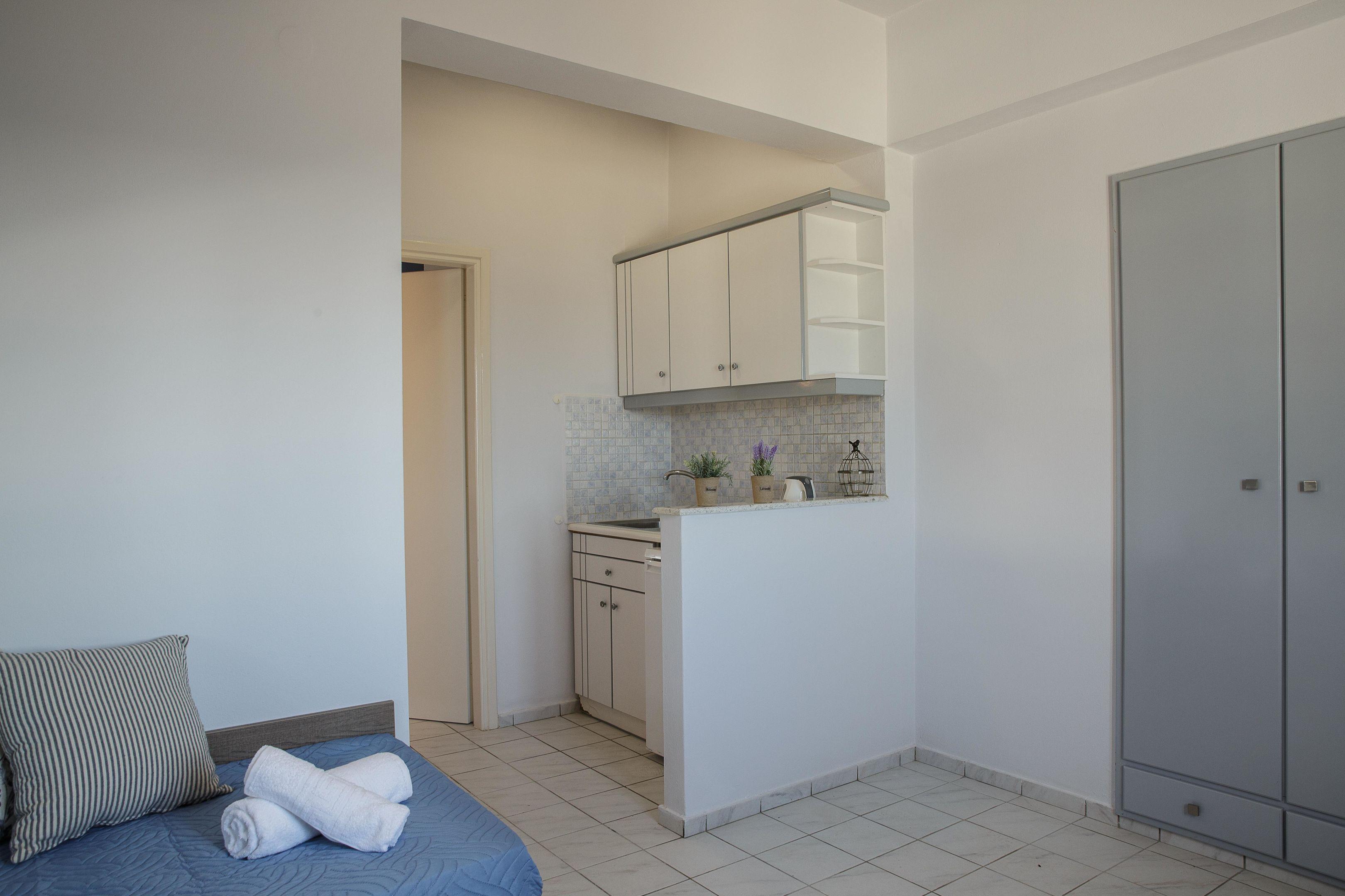 Irene Beach Apartments — photo 5