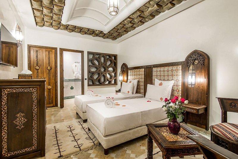 Hotel & Ryad Art Place Marrakech — photo 3