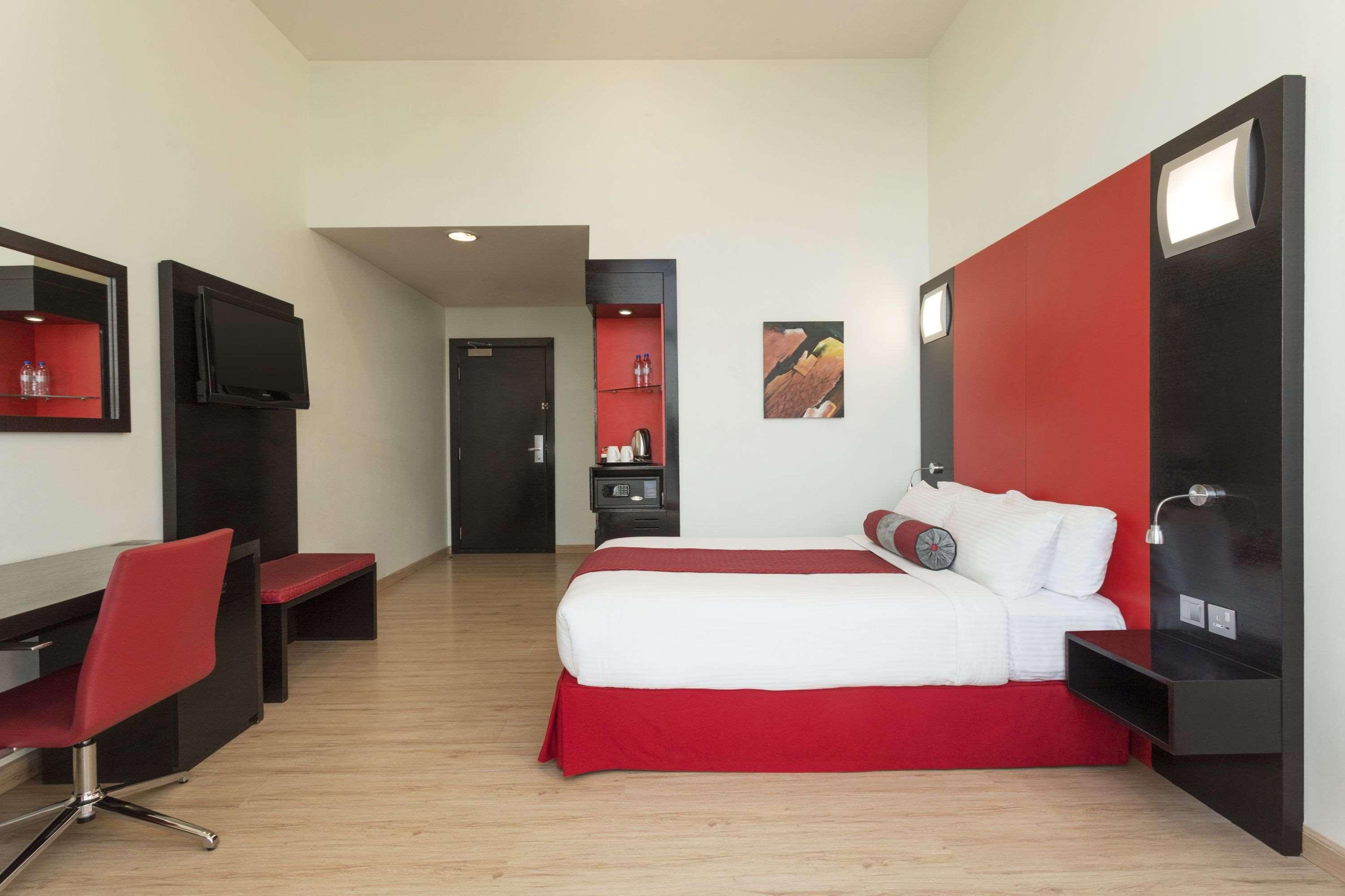 Ramada Encore Doha — photo 5