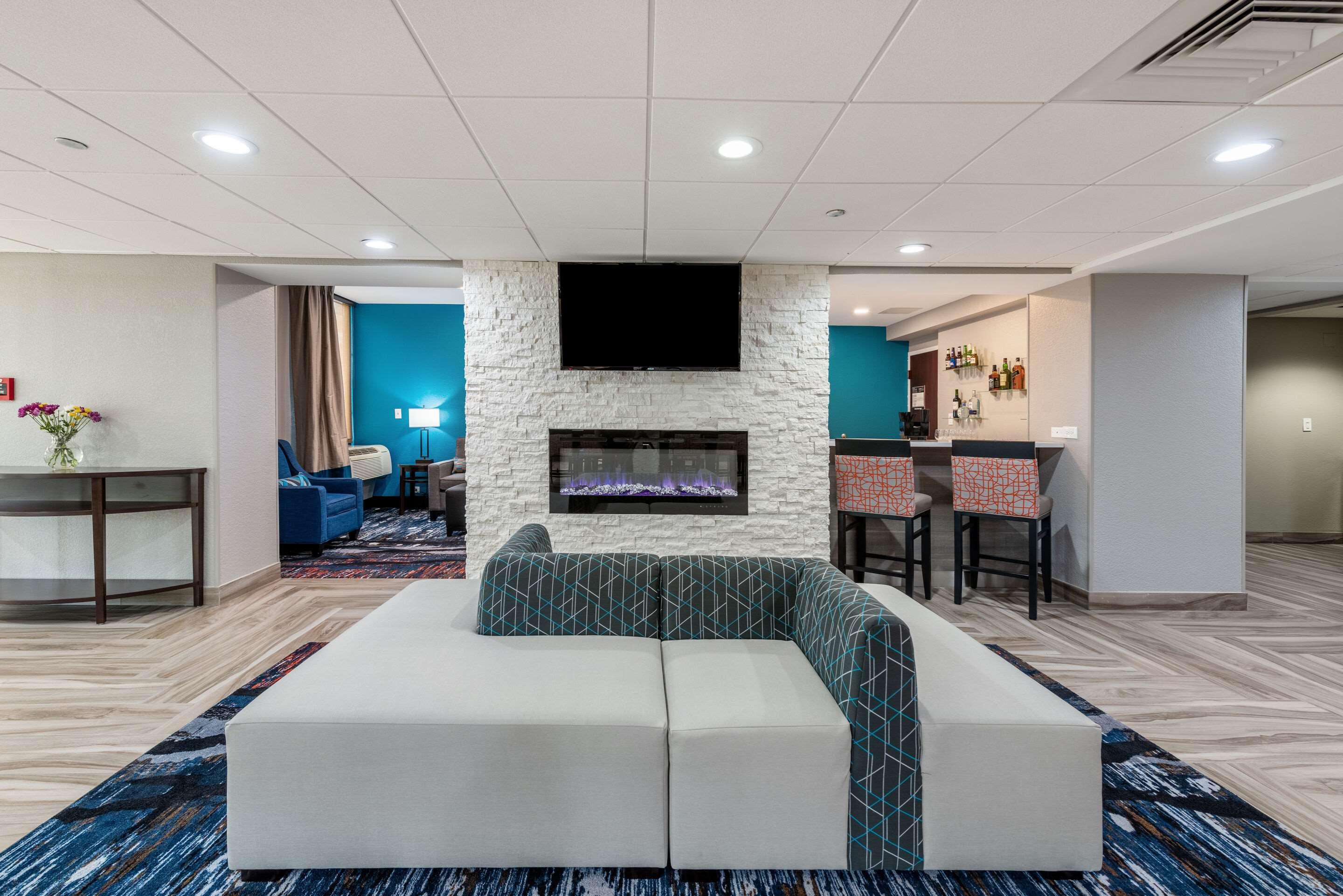 Americinn Schaumburg — photo 3